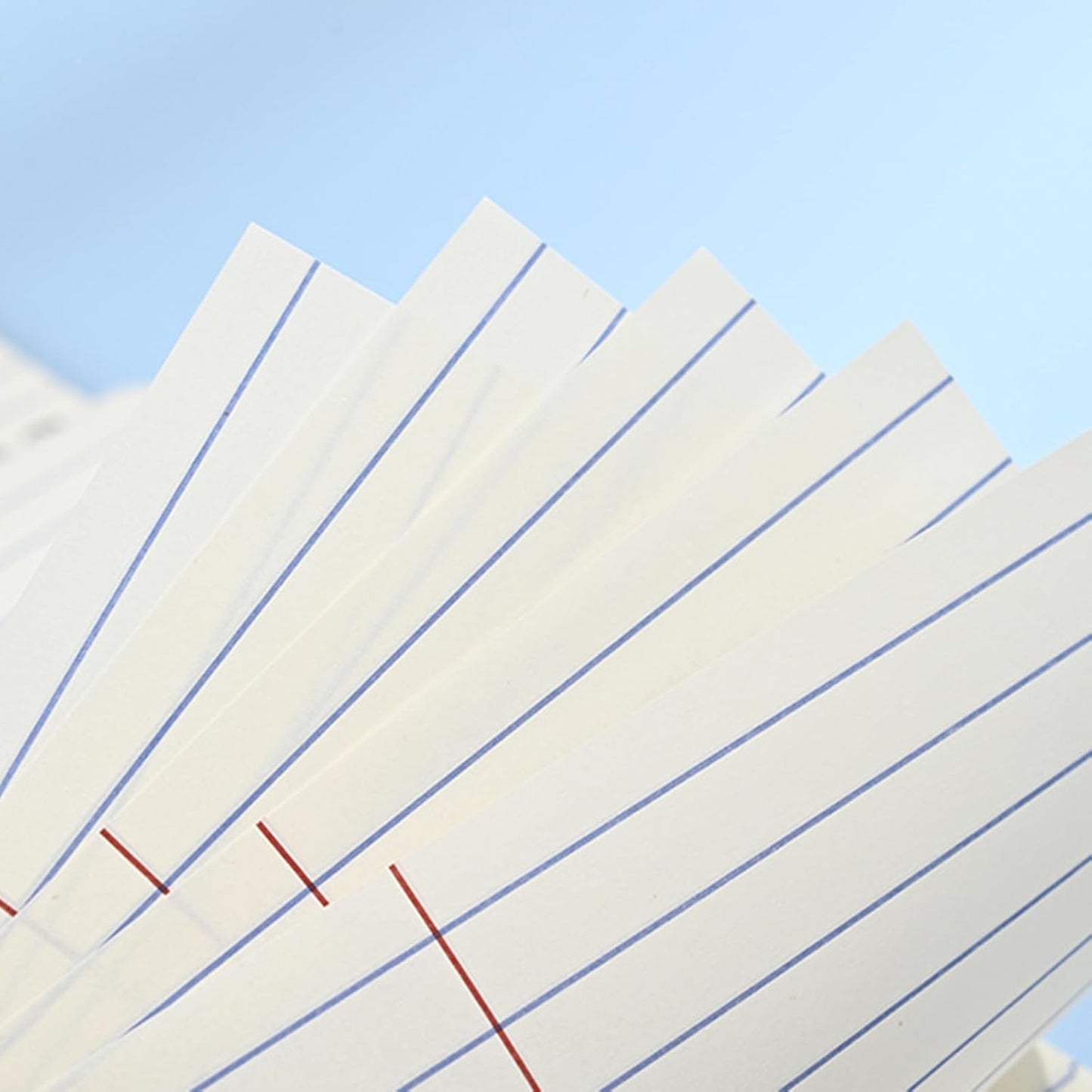 Steno Pads – 6x9 Inches 80 Sheets Steno Notebooks for Writing Notes in School, University, College & Office (2PCS Teal)