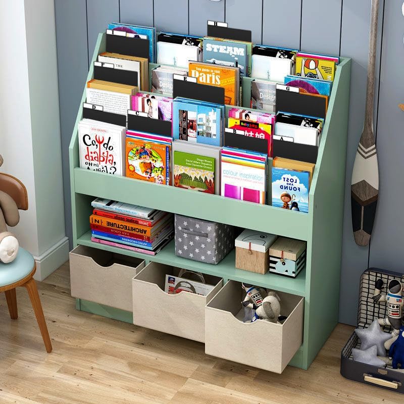 100 Pieces Comic Book Dividers with Tabs,Patient Divider Cards,Card Dividers Comic Book Boards for Storage Boxes 11.22 X 7.24 Inche