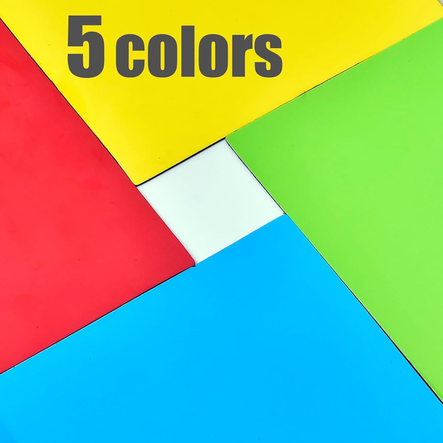 Realth Dry Erase Magnetic Labels Red (1'' × 3''60 Pcs),Blank Magnets for Whiteboard, Washable Reusable Magnetic Sheets Erasable Cards for Classroom Fridge Office Teachers Students