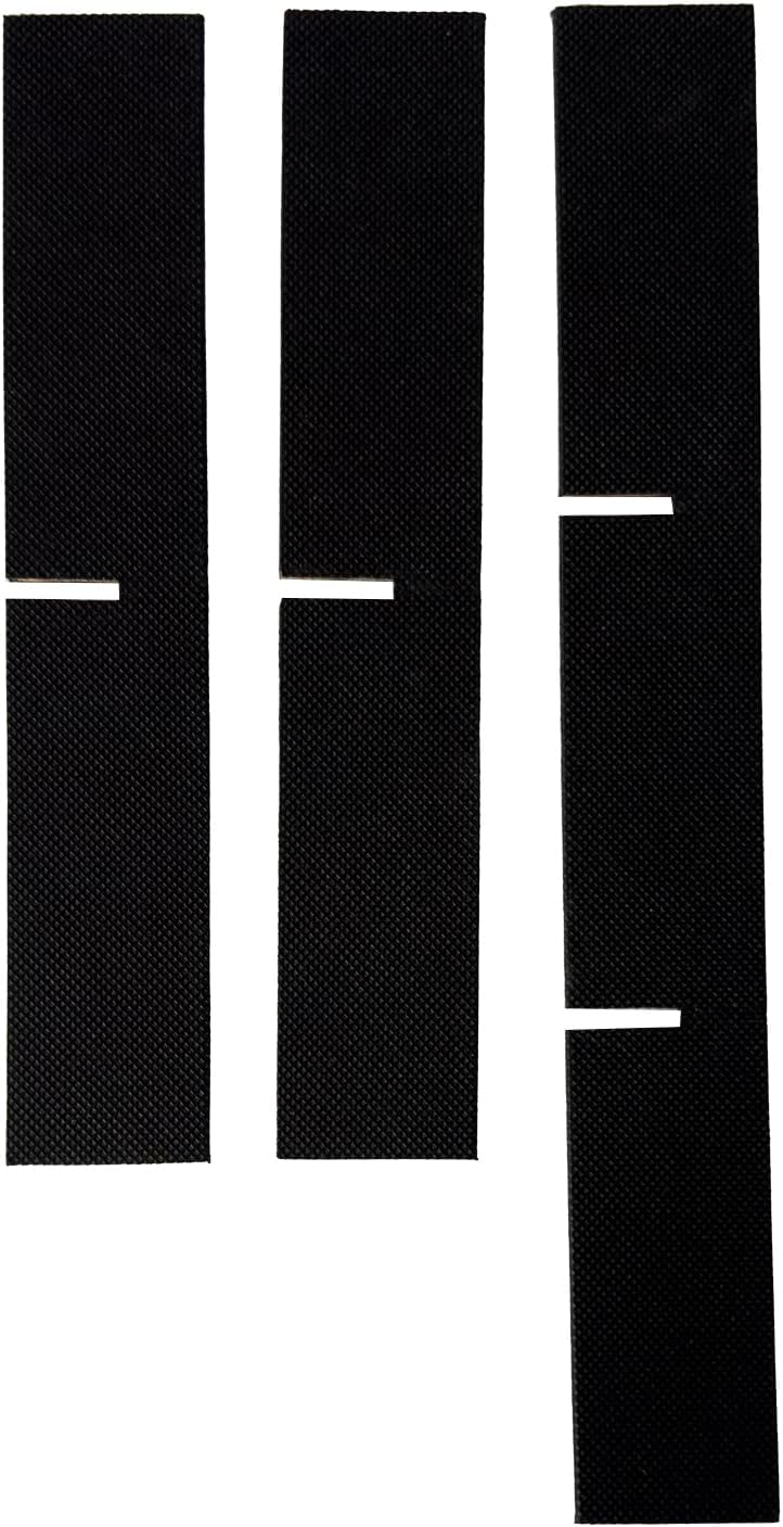 UnionBasic Divider Bar, Divider Strip for 3-Drawer File Organizer, Black - The Accessory of Divider Bar Only, 3-Drawer File Organizer NOT Included