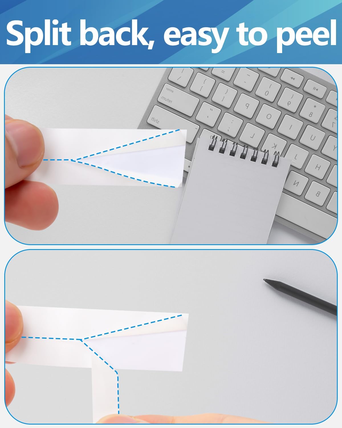 Weemay 3 Pack TZe851 24mm Black on Gold Laminated Label Tape Compatible with Brother Label Maker Tape TZe-851 TZe 851 TZ-851 TZ851 for PTouch PT-E500 PT-D600 PT-P750W PT-P900W Printer, 1 in x 26.2 ft