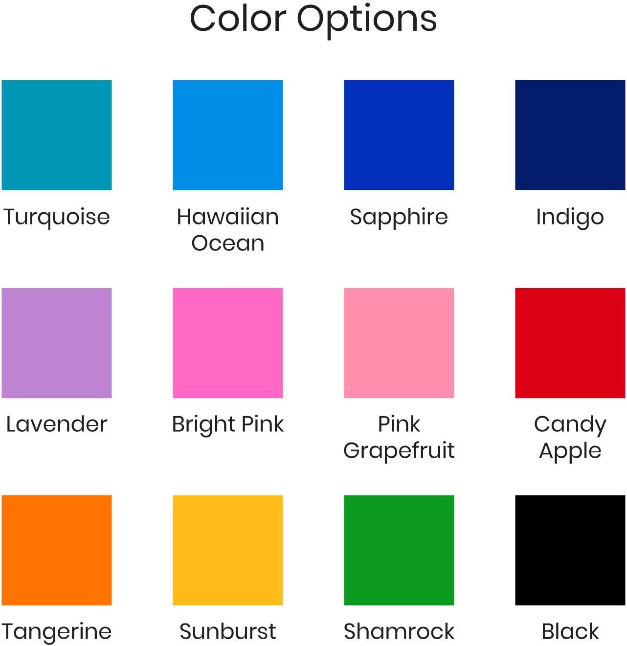 Name Bubbles - Custom Small Rectangle Name Labels for Kids (64 Labels) - Personalized Waterproof Name Stickers for Daycare, Lunch Boxes, Water Bottles, Shoes, School Supplies, & Camp (Arcade)