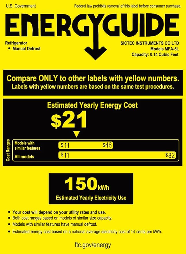 CROWNFUL Mini Fridge, 4 Liter/6 Can Portable Cooler and Warmer Personal Refrigerator for Skin Care, Cosmetics, Beverage, Food,Great for Bedroom, Office, Car, Dorm, ETL Listed (Pink)