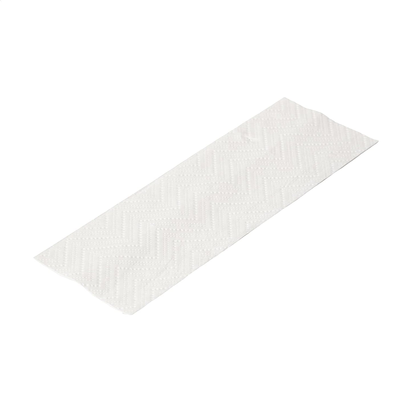 AmazonCommercial 2-Ply White XL Multifold Paper Towels (SOFI-039)|Bulk for Business |Compatible with Universal Dispensers|FSC Certified |115 Sheets per Pack (16 Packs)(12.6 x 9.1 Sheet)