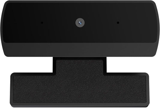 Webcam,Webcams for PC, Full HD 1080P Video Calling, HD Light Correction, Works with Skype, Zoom, FaceTime, Hangouts, PC/Mac/Laptop/MacBook/Tablet