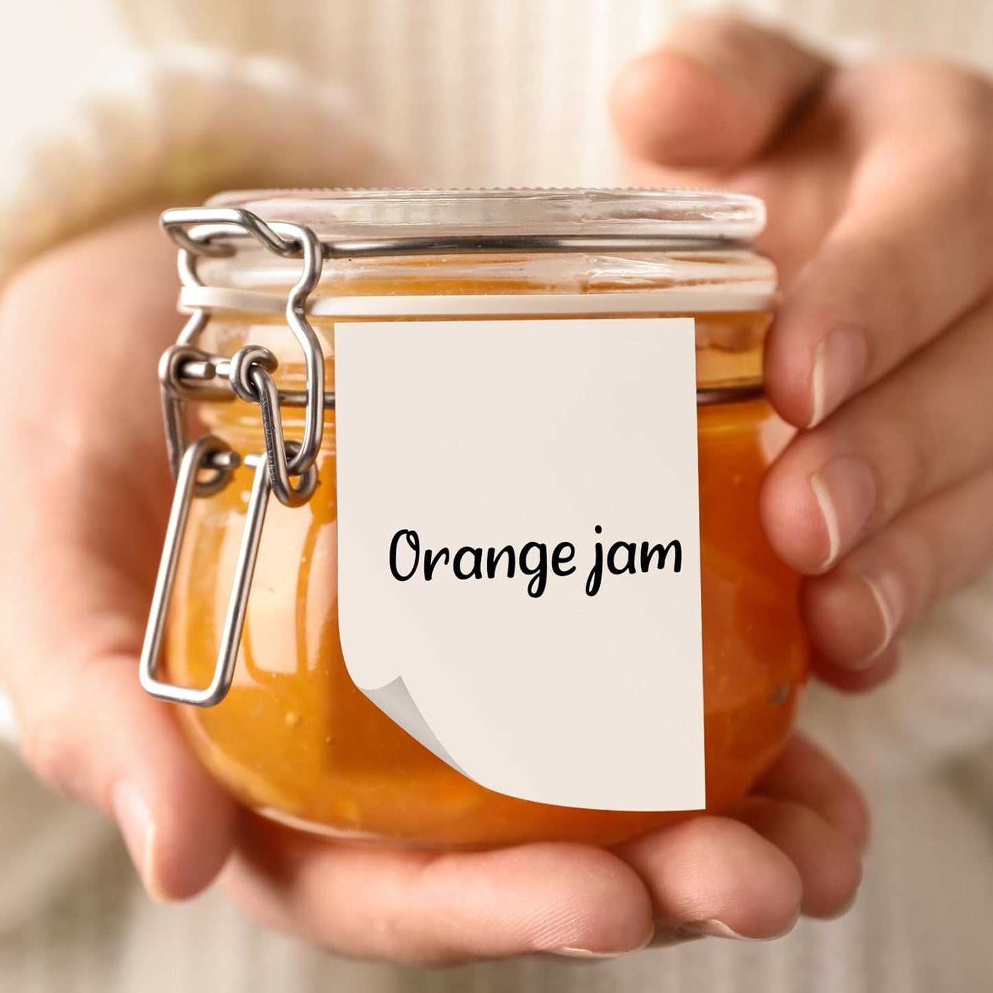 Fainne 60 Pads Sticky Notes Bulk 1.5 x 2 Inch Mini Self Stick Note Small Assorted Bright Colors Paper Memo for Office School Notebook Supplies 50 Sheets/pad (Simple Style,Green Series)