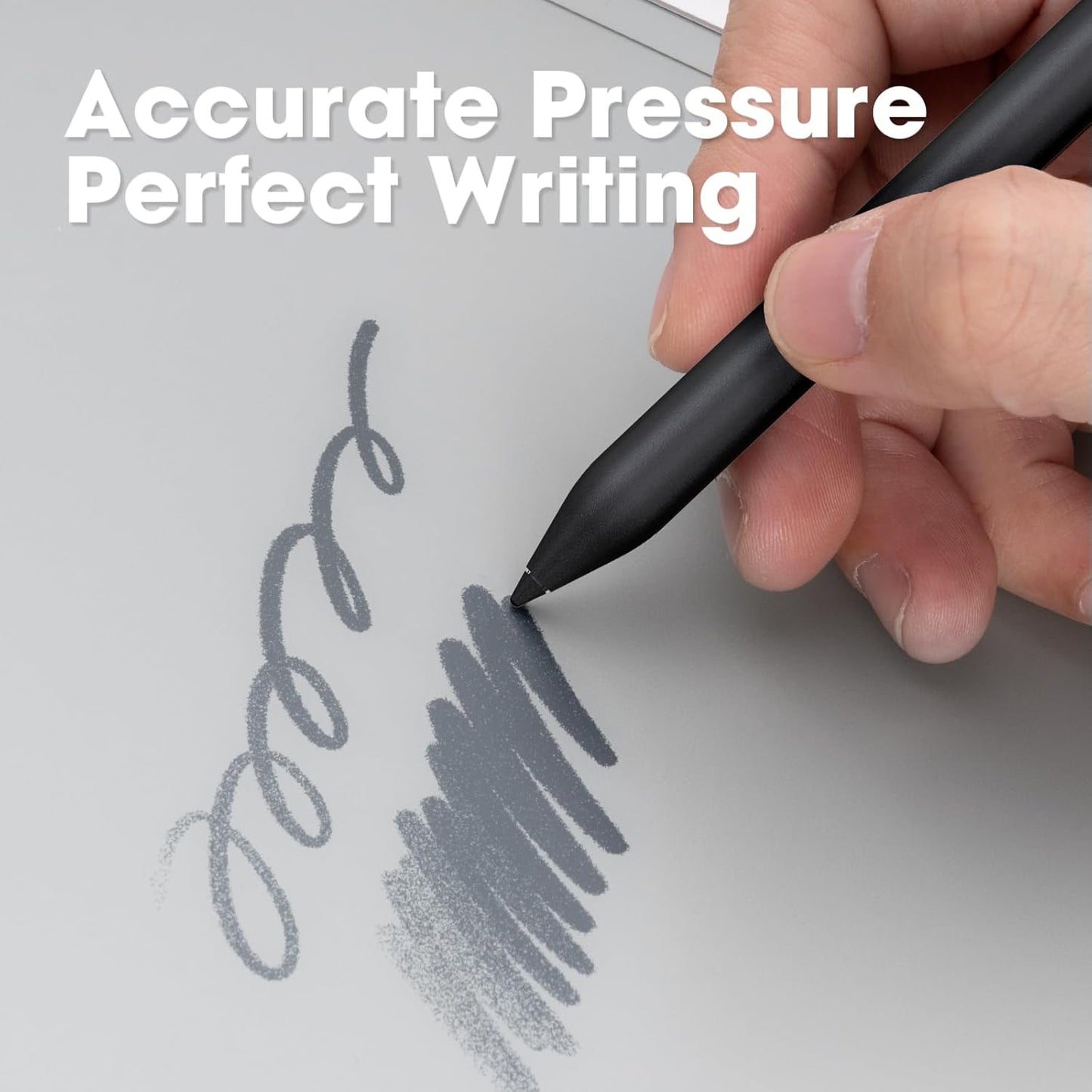 6 Pcs Marker Pen Tips for Remarkable Paper Pro nips with Removal Tool, Durable Stylus Pen Replacement Nibs Marker Pen for Precise Writing & Sketching