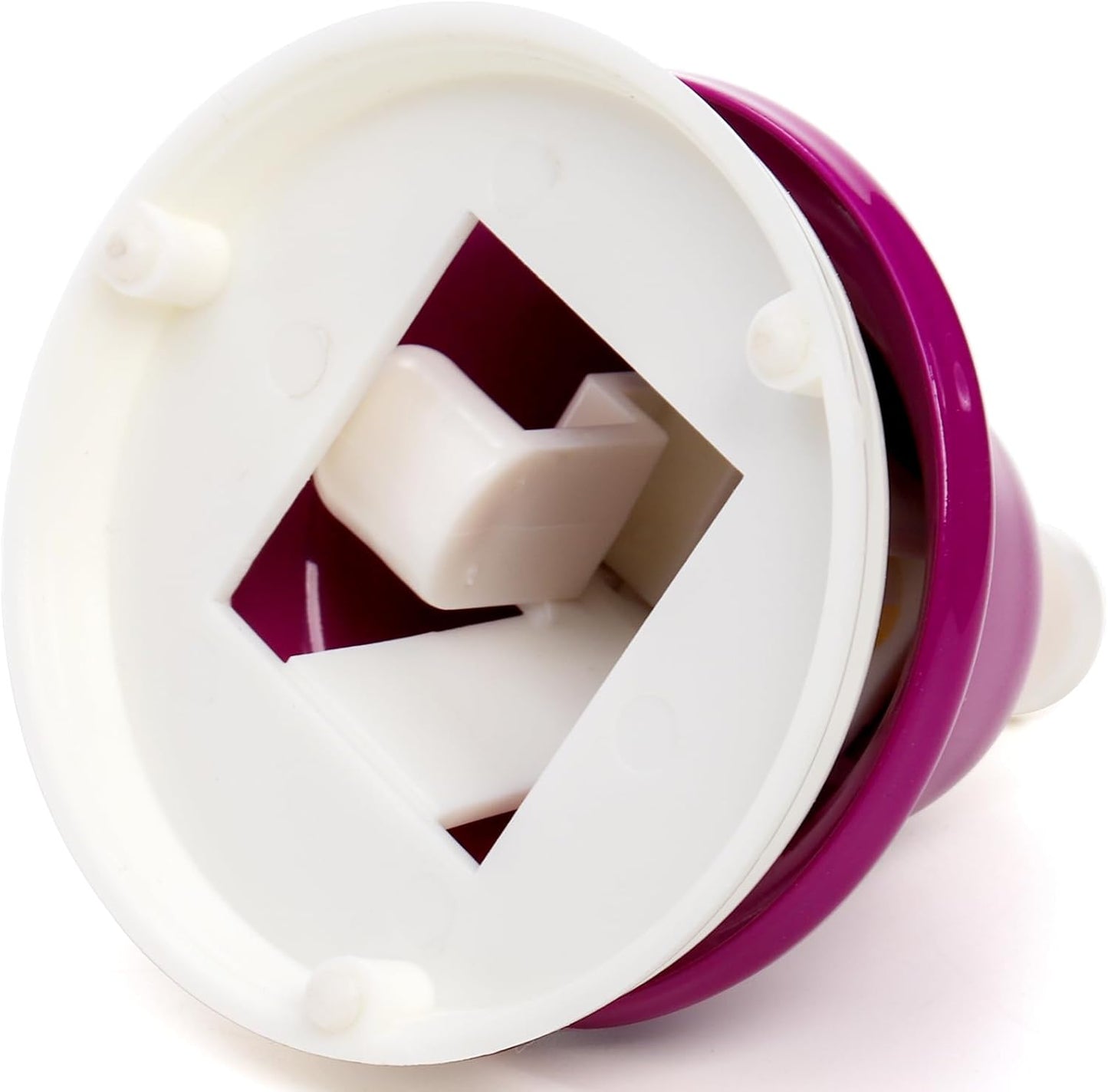 8 Notes Desk Bells, Music Bell Percussion Instrument, Colorful Diatonic Metal Bells, Chromatic Musical Table Bell for Teaching Church Chorus Holiday Party Supplies Birthday Gift