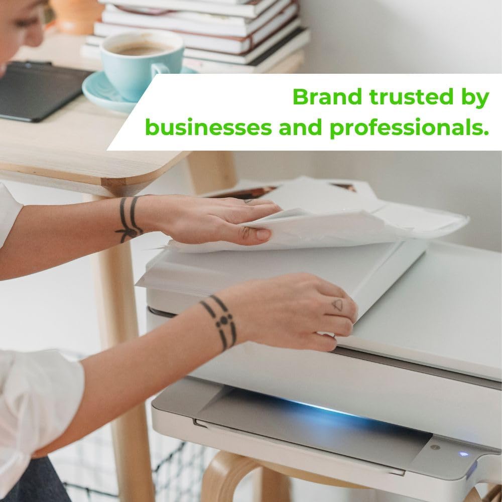 TCT LC406XL Ink Cartridge 4 Pack - Compatible Replacement for Brother LC406XL High Yield, Works with Brother MFC-J4335 J4345 J4535 J5855 J5955 Printers (Black, Cyan, Magenta, Yellow)