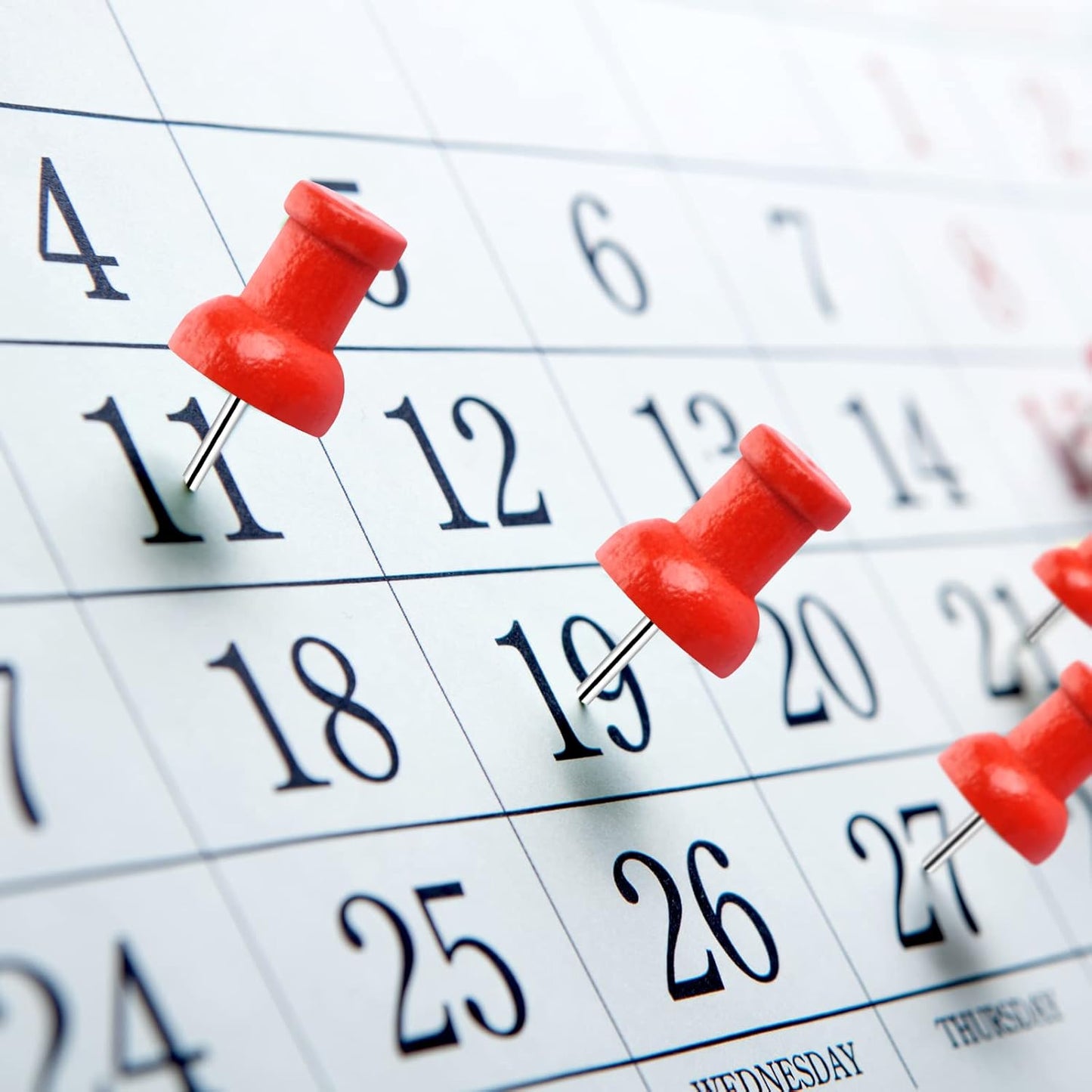 40Pcs Wood Push Pins, Decorative Thumb Tacks, Wooden Pins and Tacks, Cork Board Thumbtacks, Cute Thumbtack for Wall and Bulletin Board, Map Pins