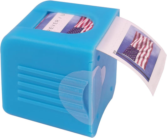 Stamp Roll Dispenser