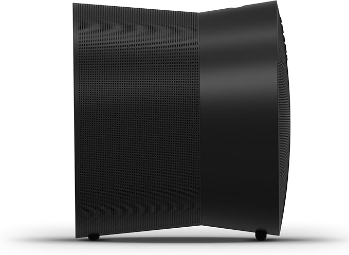 Sonos Era 300 - Black - Wireless, Alexa Enabled Smart Speaker with Dolby Atmos (Pack of 2)