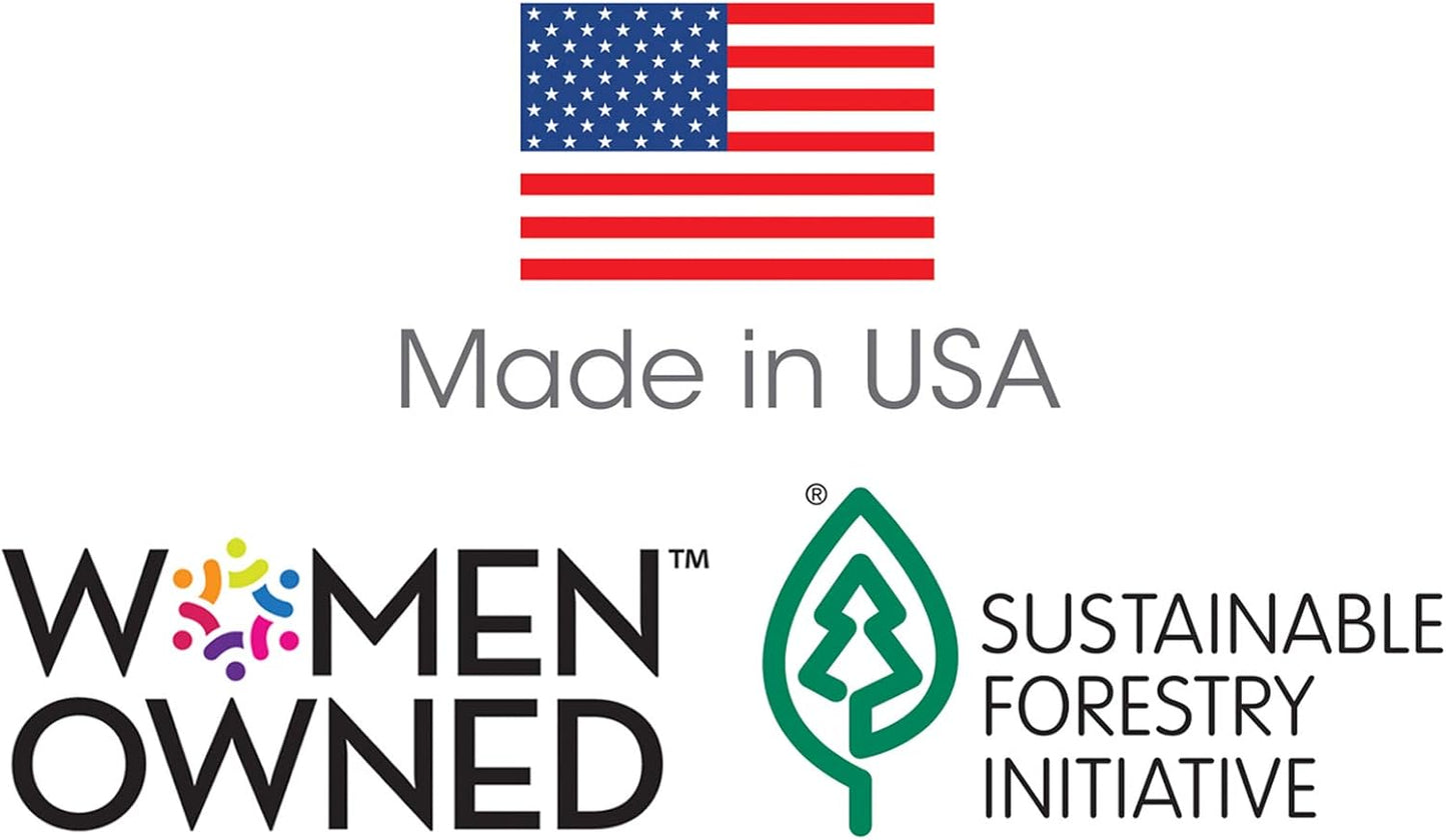 Smead Leather-Like Wallet, 15 x 10 Inches, 3.5-Inch Expansion, 10 per Box (71456)