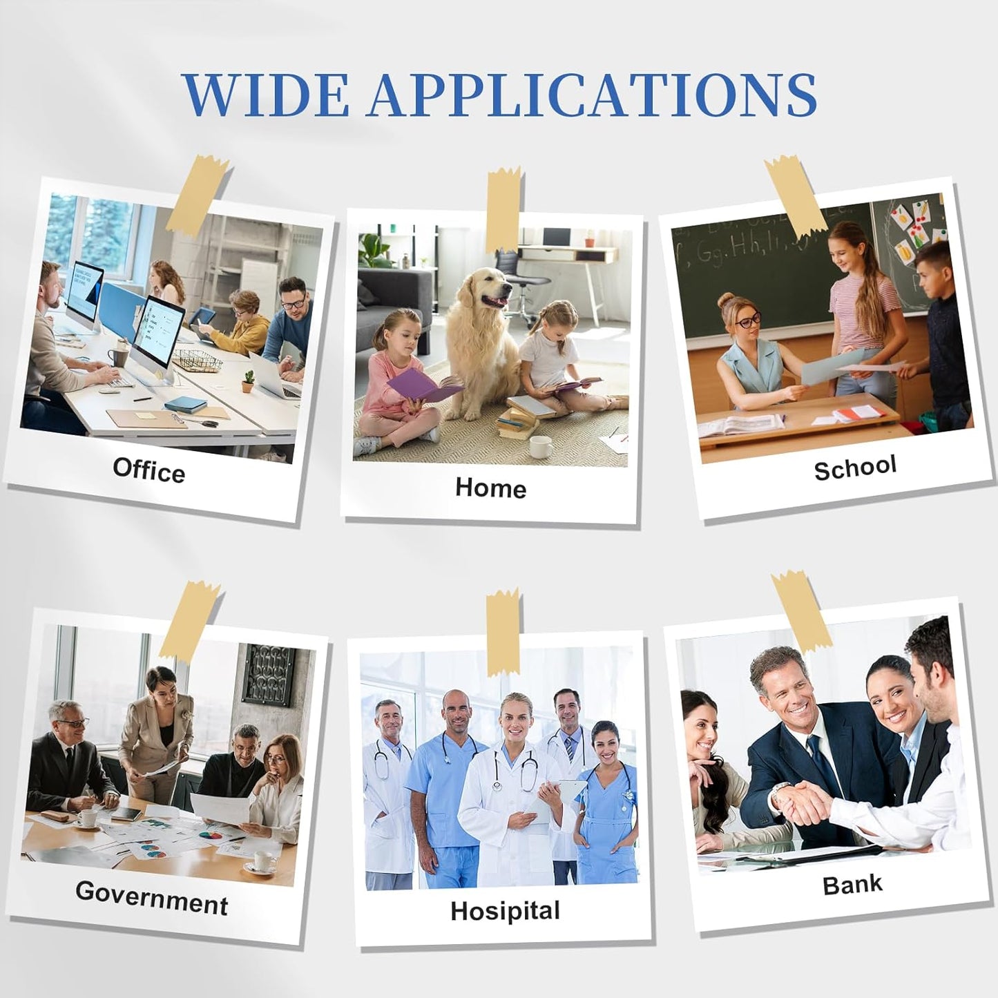 Higher Capacity PG-285XL CL-286XL Ink Cartridges Replacement for Canon PG-285 XL CL-286 XL 285 286 Combo Pack Compatible PIXMA TS7720 TR7820 TS7722 TR 7820 TS 7720Printers (BK 400pages CL, 400pages)