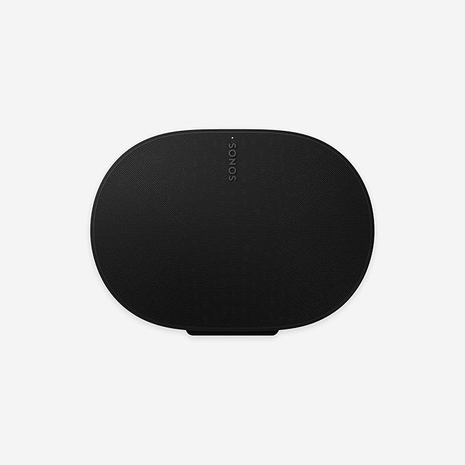 Sonos Era 300 - Black - Wireless, Alexa Enabled Smart Speaker with Dolby Atmos (Pack of 2)