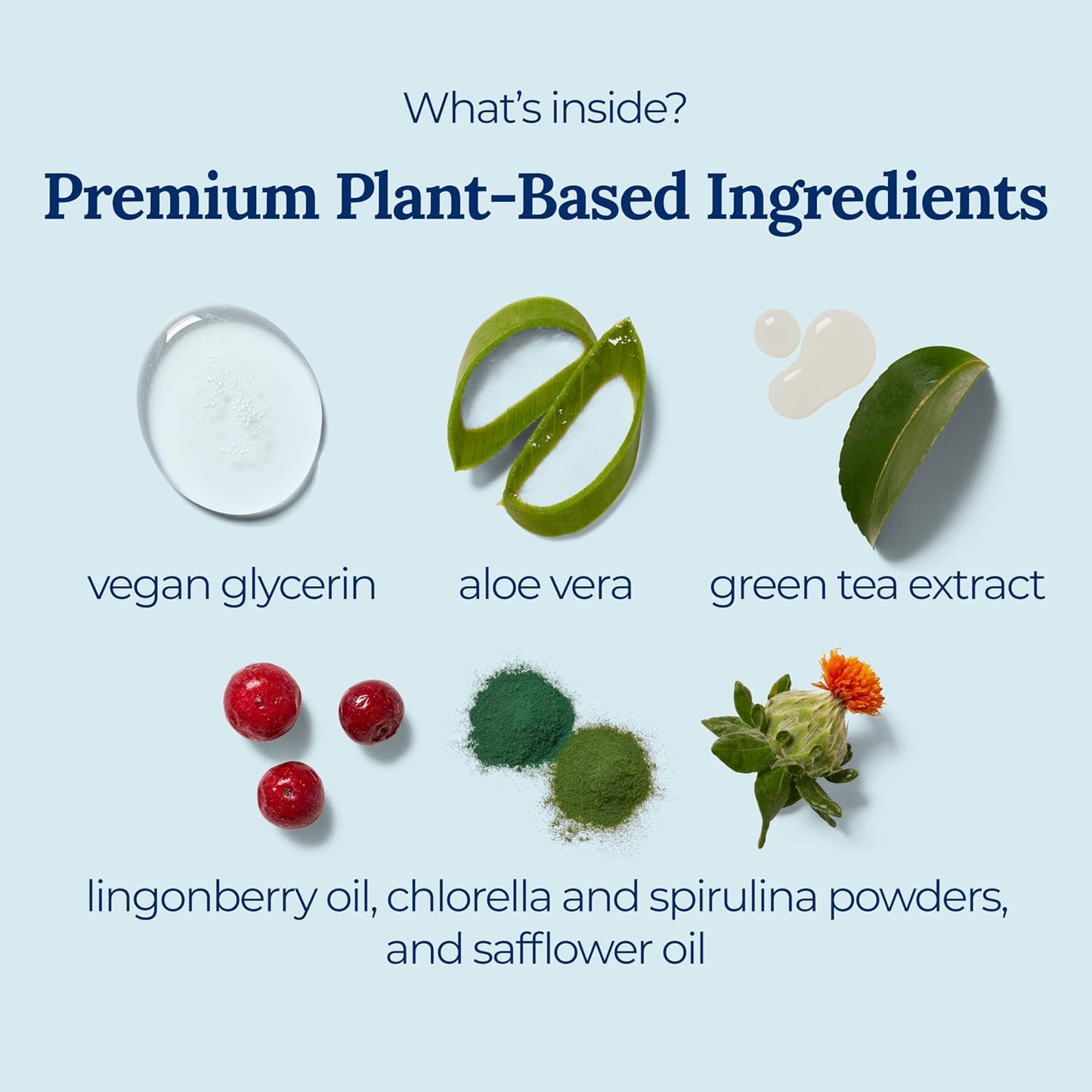 Citrus & Spice Variety 3pk Hand Sanitizer | Orange Pineapple Gel, Pomegranate Basil Lotion, Tangerine Coriander Spray | Travel Size | Made with Aloe Vera & Essential Oils | Rich in Vitamin E