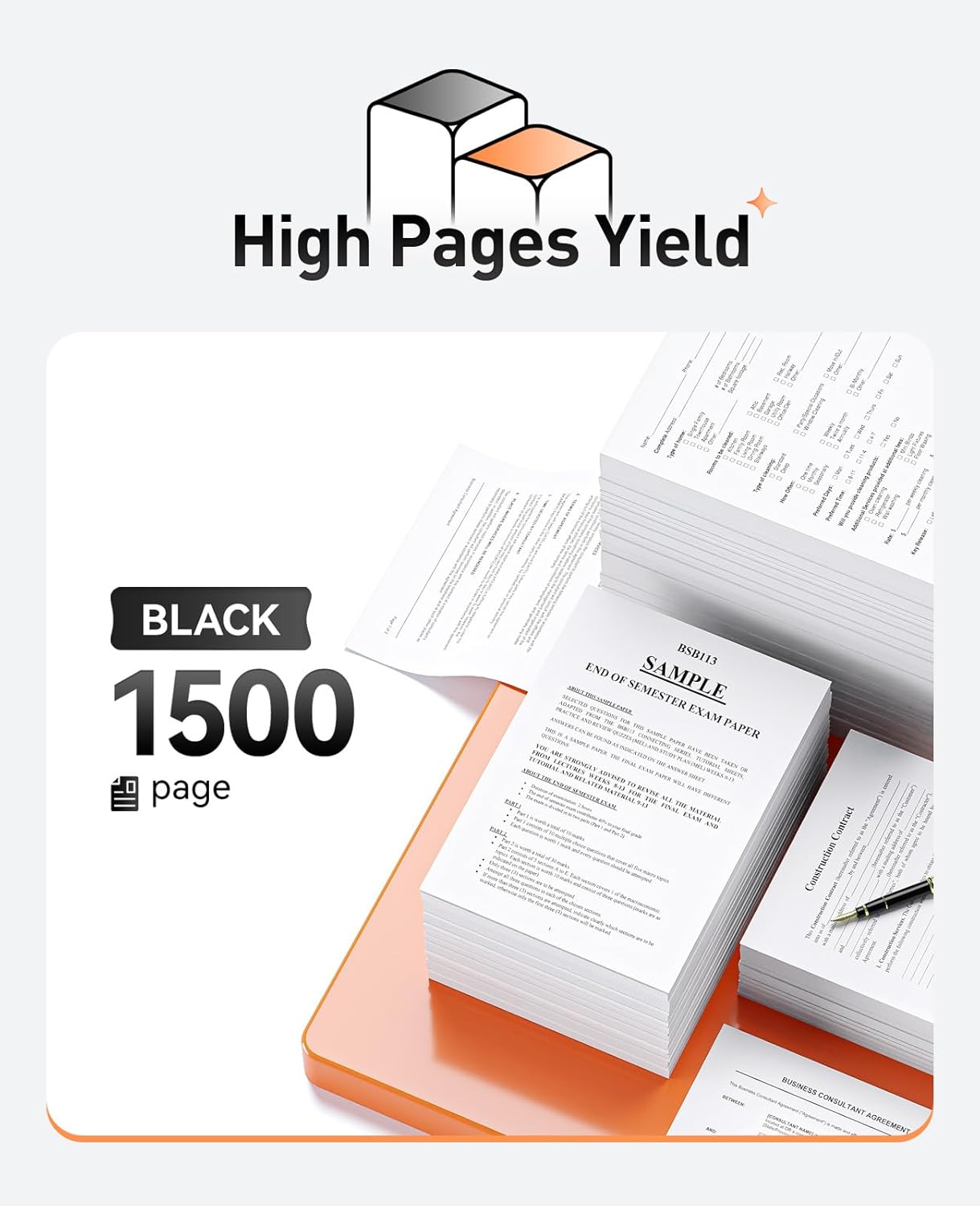 35A Black Toner Cartridge 2-Pack Replacement for HP 35A CB435A Compatible with HP Laserjet P1005 P1006 P1007 P1008 P1009 P1002 P1003 P1102w P1109w Pro MFP M1212nf M1217nfw M1522nf M1120 P1505 Printer