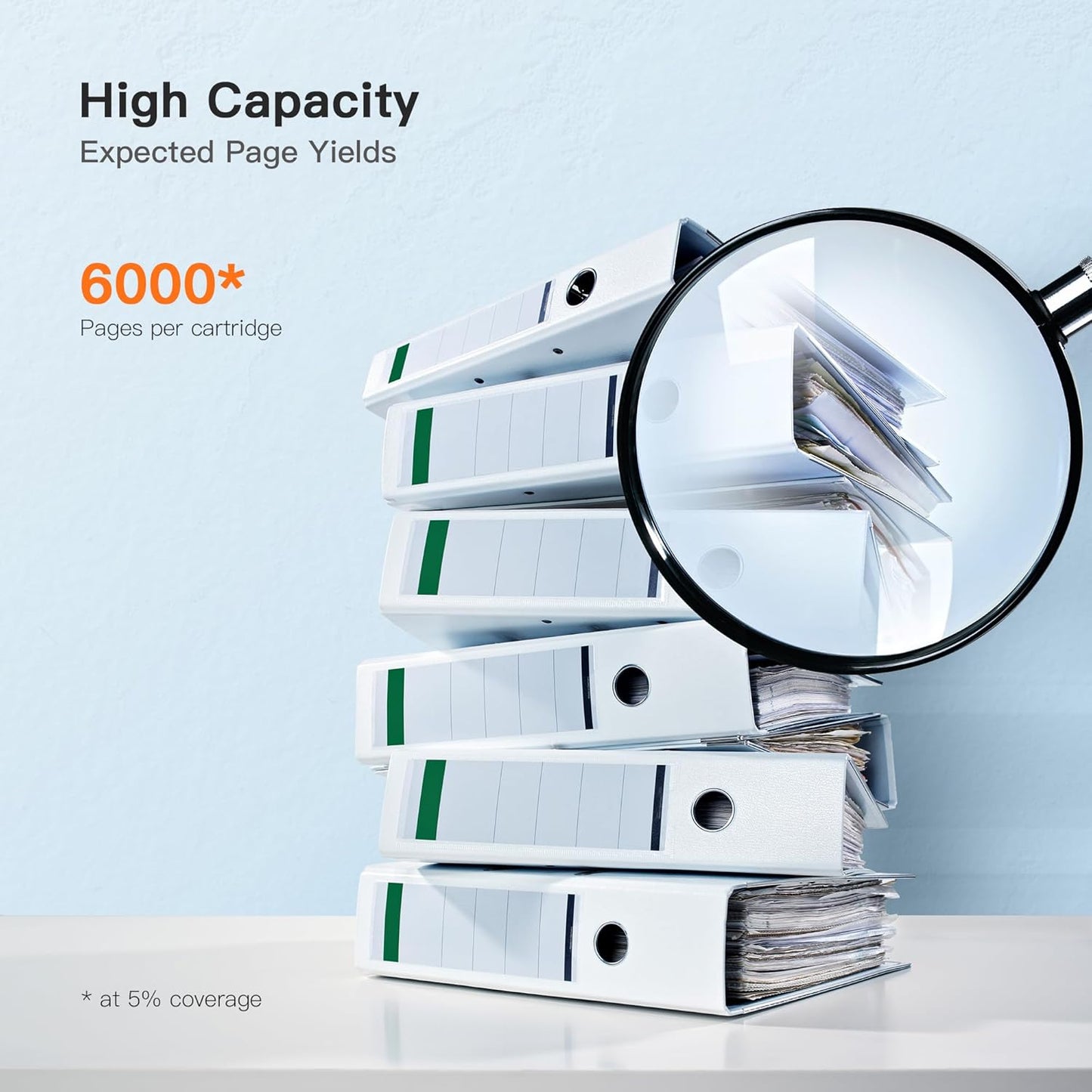 E-Z Ink TN920XL TN920 Toner Cartridge HL-L6210DW: Compatible for Brother TN-920XL TN-920 High Yield to Use with HL-L6210DW HL-L5210DW HL-L6210DWT HL-L5210DN HL-L5210DWT (2 Black, with Chip)