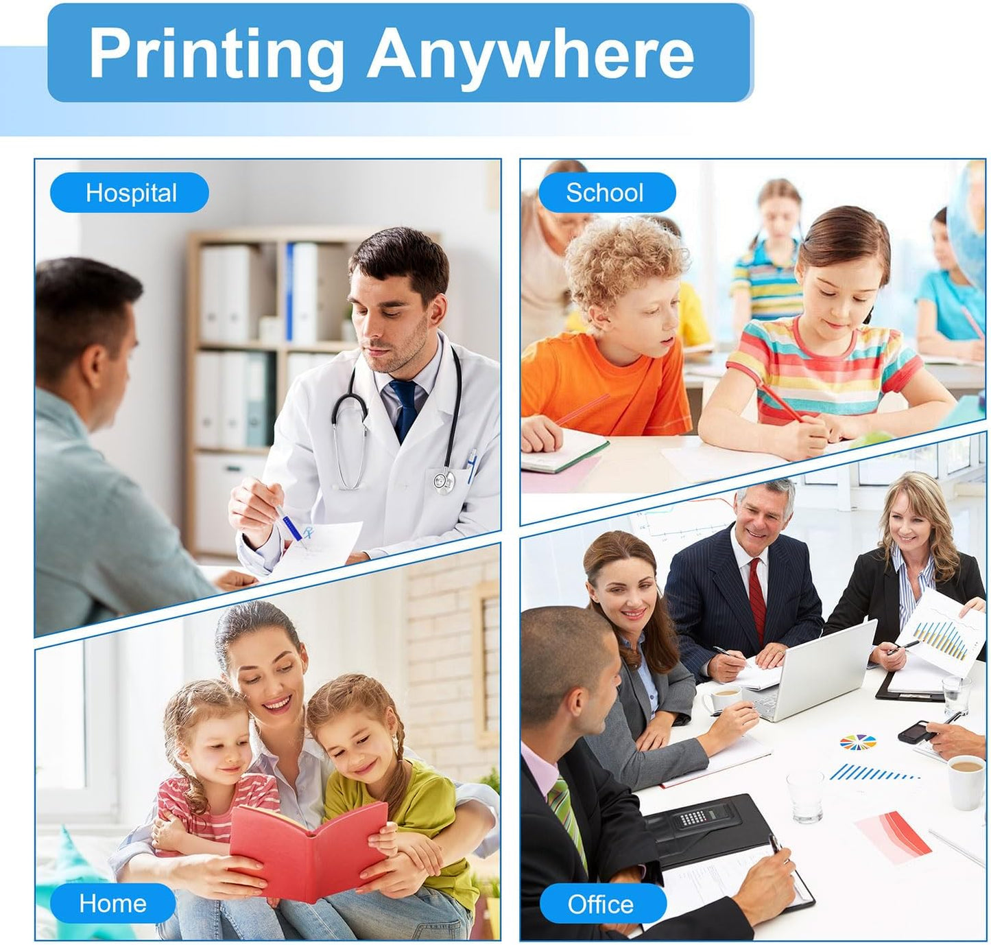 TN229XL Black Toner Cartridge(with Chip) Compatible TN229XL TN229 tn229xlbk tn229bk to Use with MFC-L3780CDW HL-L3280CDW MFC-L3720CDW HL-L3220CDW HL-L3300CDW Printer (2 Pack, Black)