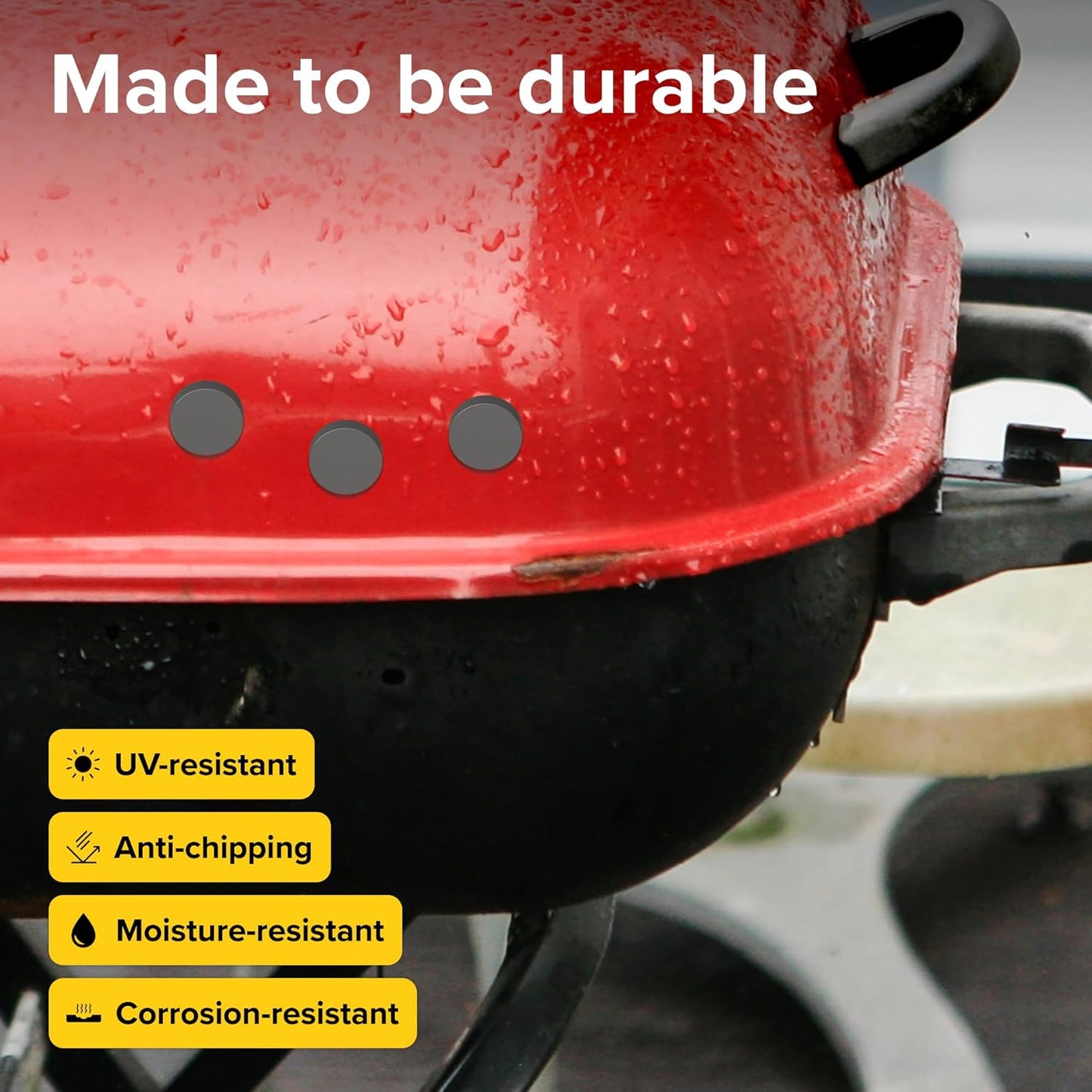 X-Bet Strong Magnets Heavy Duty - Round Magnets for Crafts, Magnets for Whiteboard, Fridge - Small Strong Magnet, Refrigerator Magnets (90 pcs)