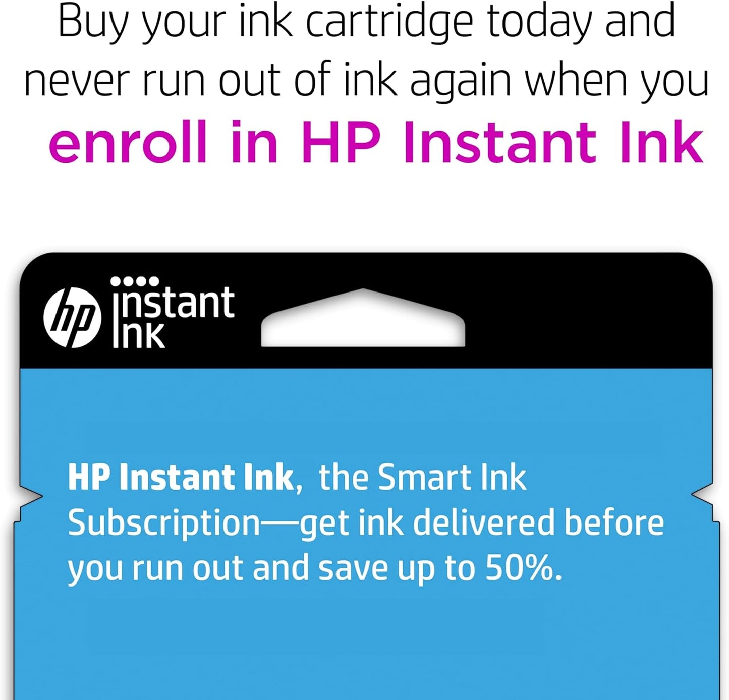 HP 952 Magenta Ink Cartridge | Works with HP OfficeJet 8702, HP OfficeJet Pro 7720, 7740, 8210, 8710, 8720, 8730, 8740 Series | Eligible for Instant Ink | L0S52AN