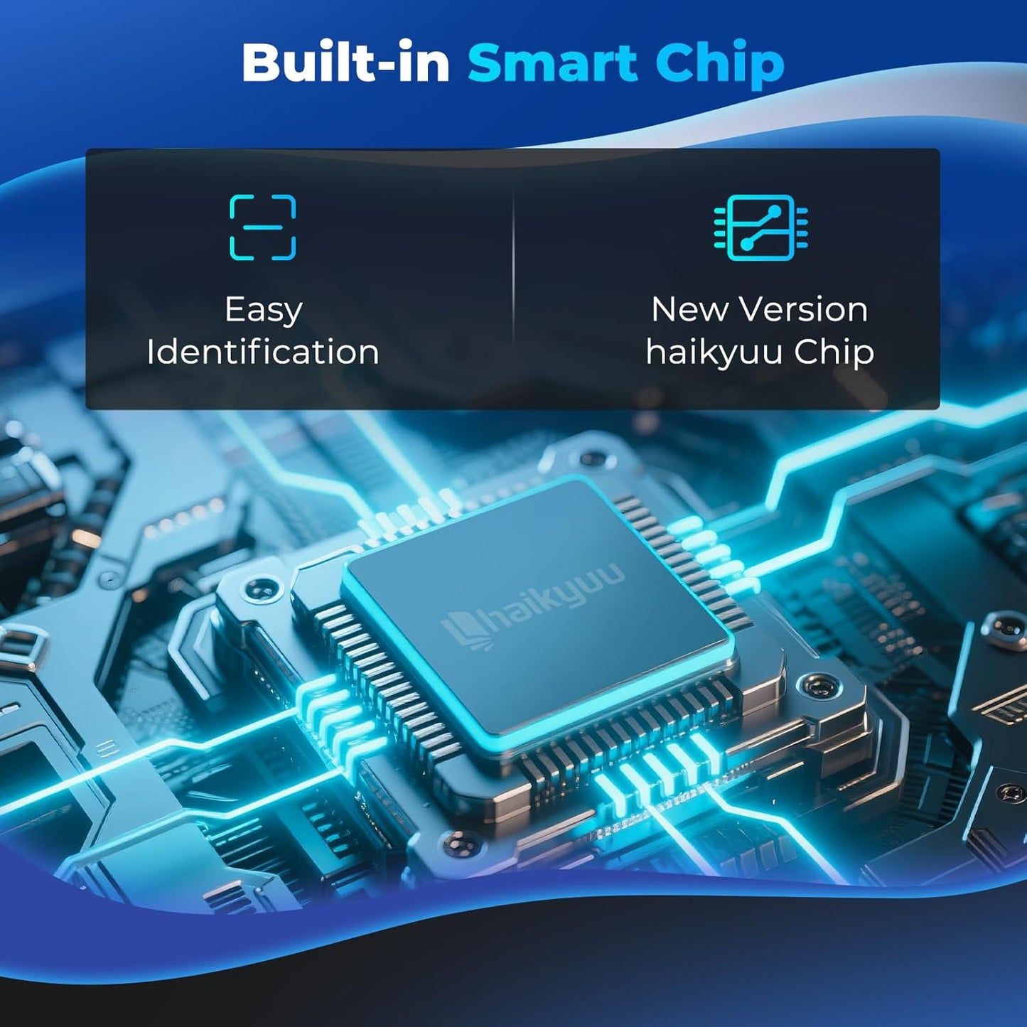 30X CF230X Black Toner Cartridges with Chip for M203dw Toner MFP M227fdn Toner Replacement for HP 30X 30A Toner Works with Laser Pro M203dn M203dw Pro MFP M227fdn M227sdn M227fdw Printer (2 Black)