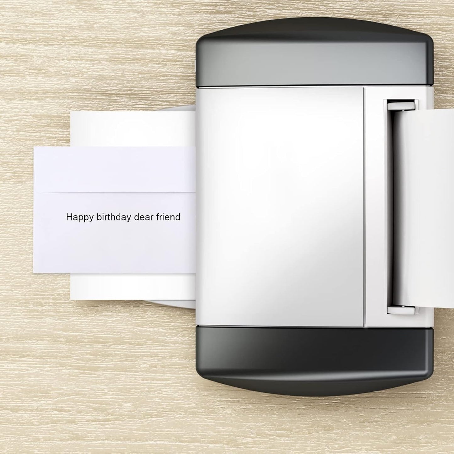 Joyberg 70 Packs A4 Envelopes, White, 4x6 Photo, Self Seal for Invitations, Weddings, Baby Shower, Photos, Postcards, Greeting Cards, Mailing