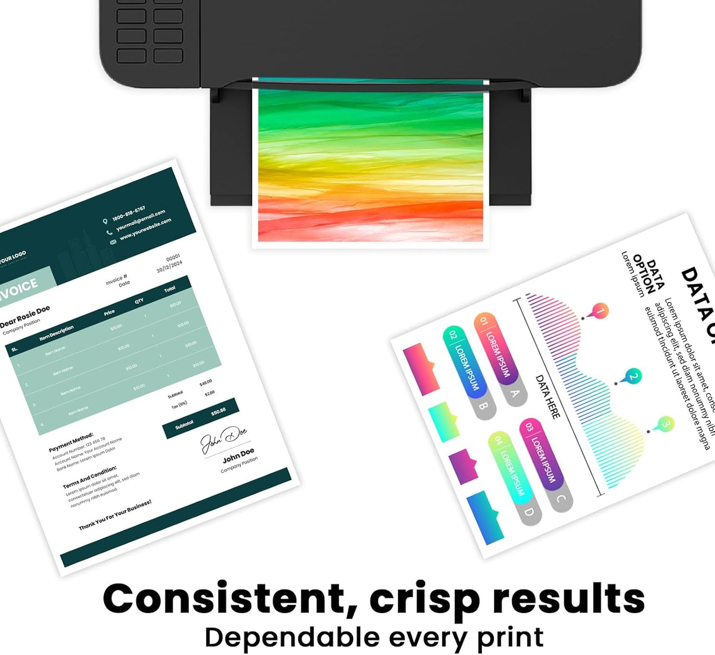 Remanufactured Ink Cartridge Replacement for Epson 410 Ink Cartridges 410XL T410 T410XL for Epson XP-7100 XP-530 XP-630 XP-640 XP-900 XP-830 Printers(Cyan, Magenta, Yellow)