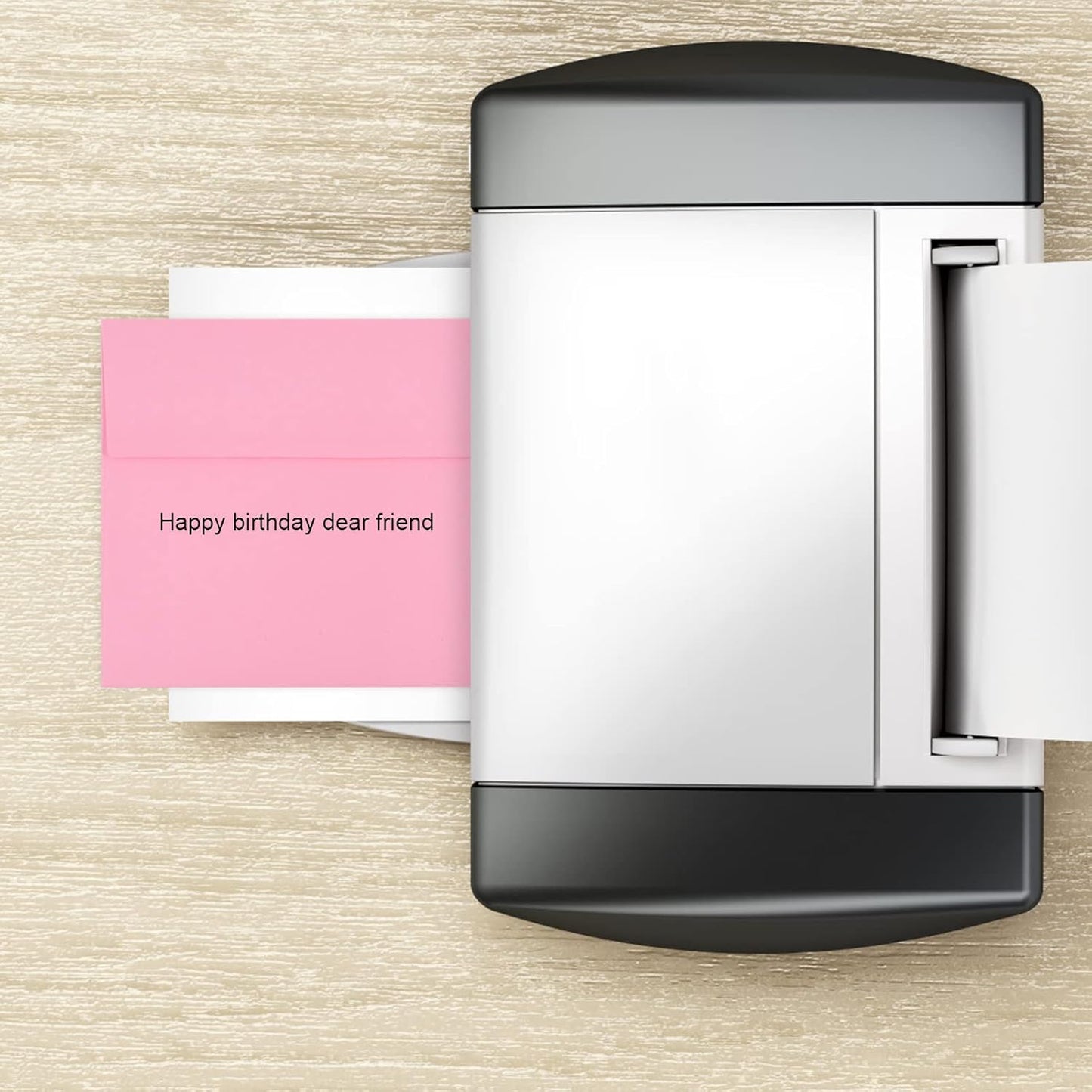 70 Packs of Invitation Envelopes, A2 Envelopes Pink, Postcard Envelopes, Envelopes for 4.5x5.5 Cards, Envelopes for Invitations, Envelopes Self Seal for Photos RSVP, Greeting Cards