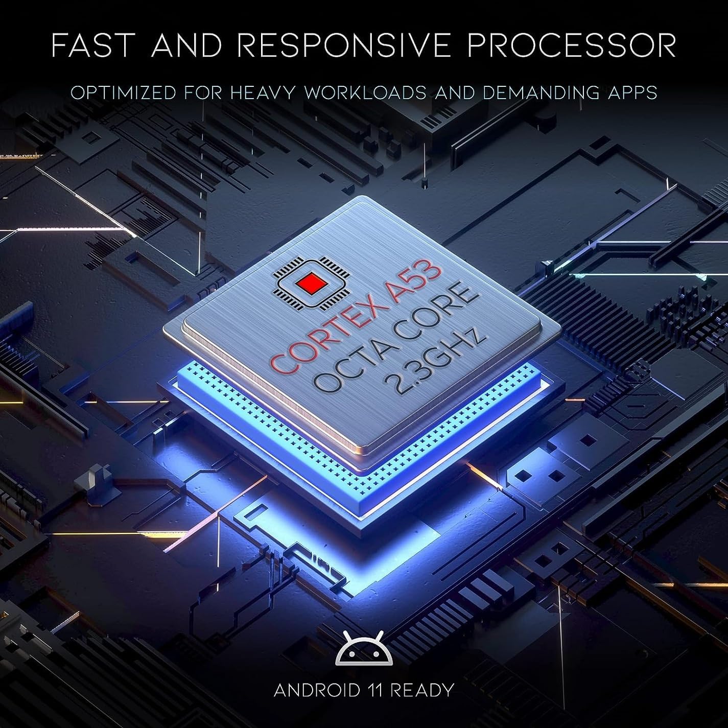 Chainway C72 Ultra Rugged Android Barcode Scanner, Pistol Grip, Android 11, Google Play, Zebra 2D/1D/QR Barcode Reader, 5.2” Vivid Screen, WiFi, GPS, 8000mAh All Day Battery (Build Your Own)