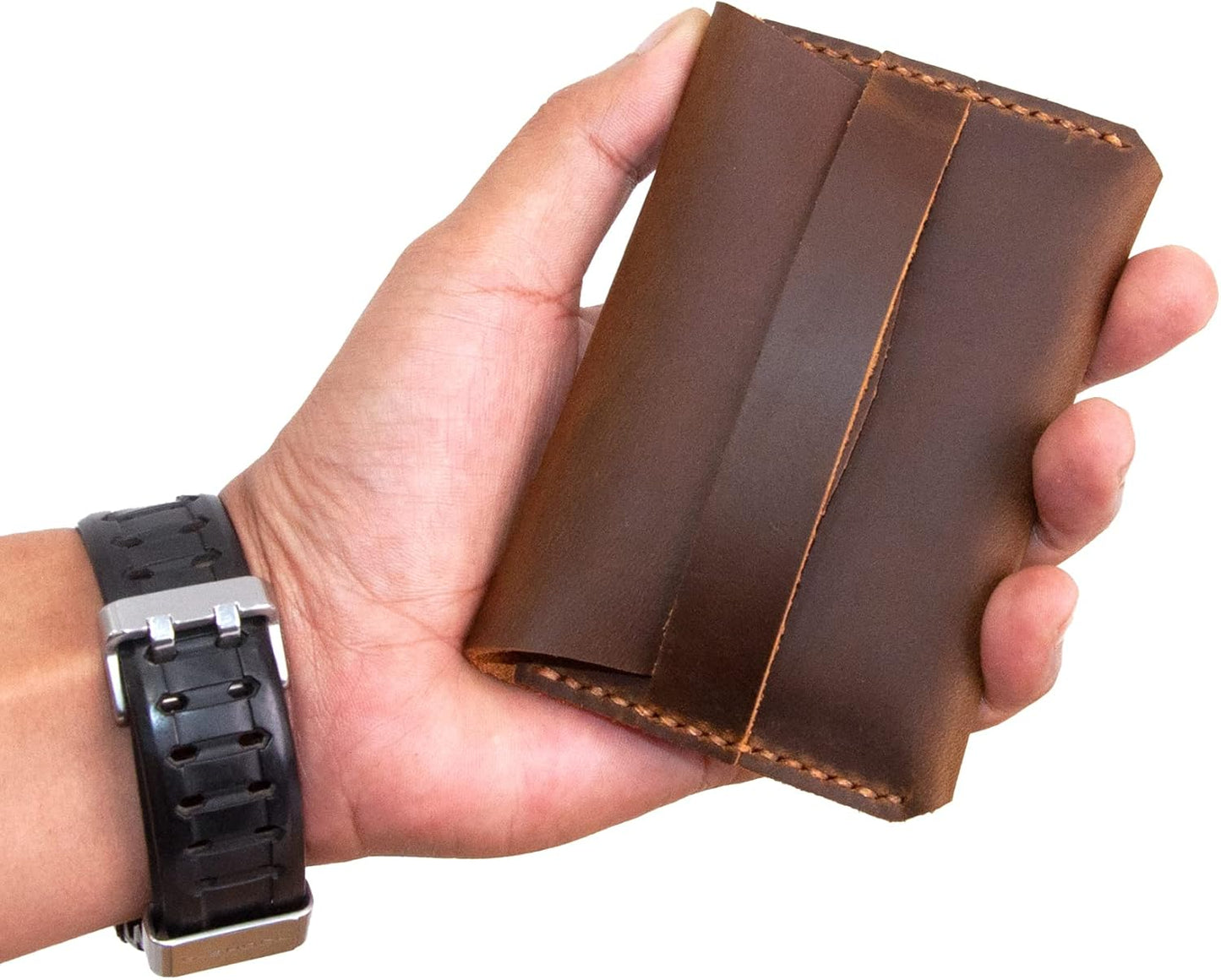 Personalized Leather Card Holder, Custom Minimalist Cardholder, Credit Card Holder, Slim Card Holder Gift, Credit Card Holder, Small Leather Card Wallet,Business Card Case