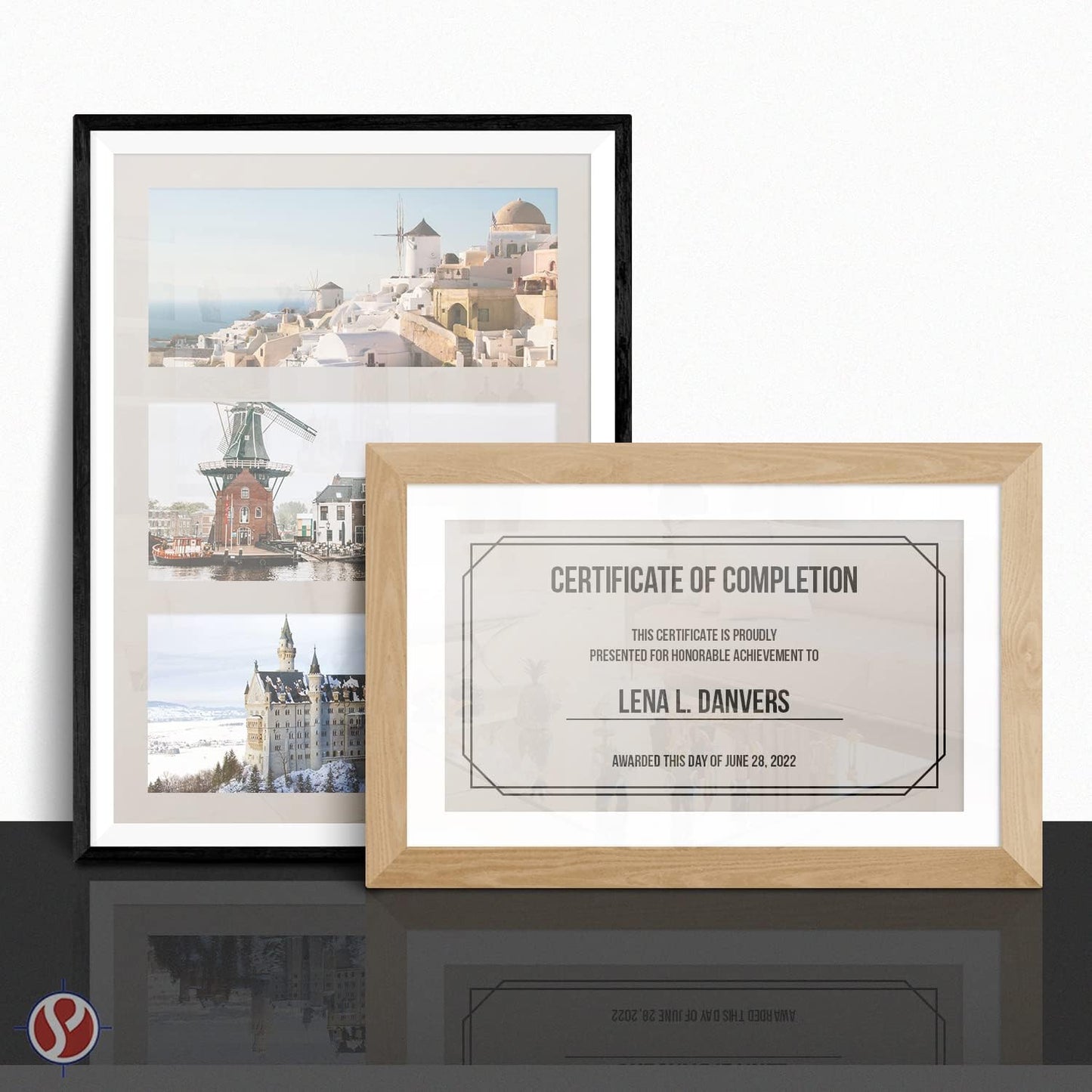 8.5 x 11" Gray Pastel Color Cardstock Paper - Great for Arts and Crafts, Wedding Invitations, Cards and Stationery Printing | Medium to Heavy Card Stock 110lb Index (199gsm) | 50 Sheets per Pack