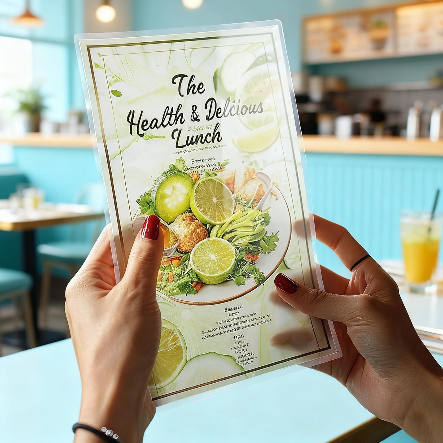 Calenzana 300 Pack 8.5 x11 Laminating Sheets，9 x 11.5 inch Thermal Laminating Pouches，3 Mil