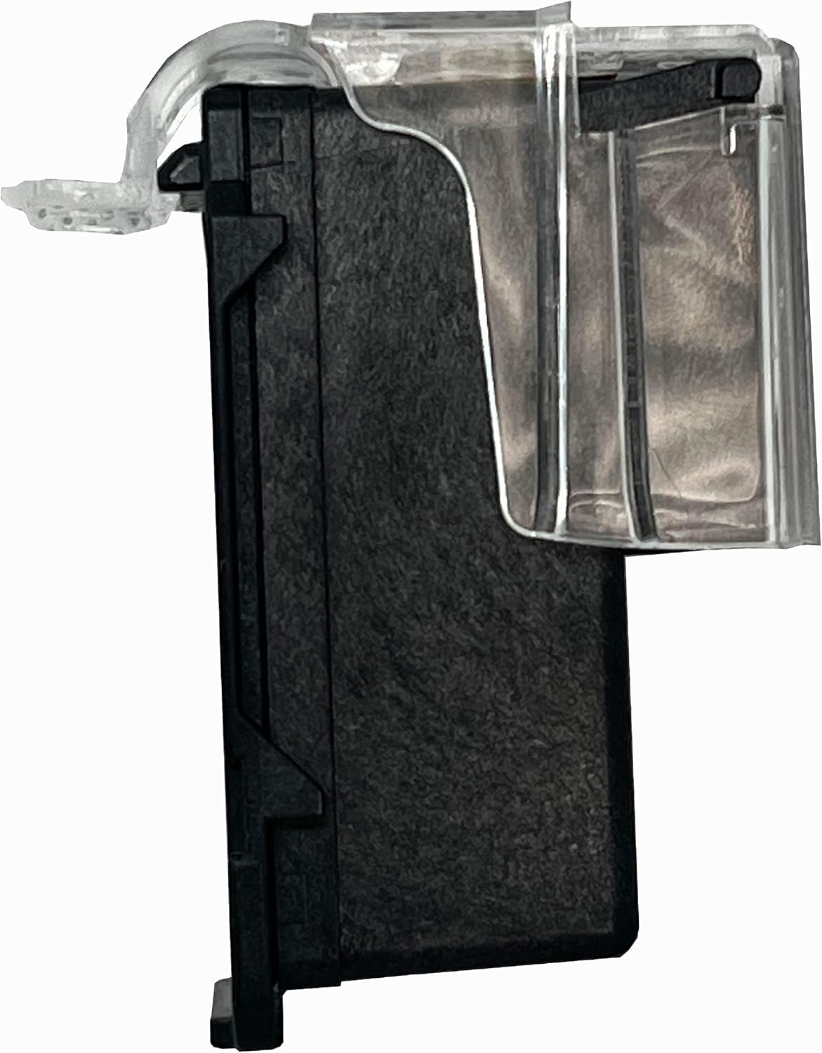 AMERICAN MAILING SOLUTIONS INC. | 2-Pack | PB SL-870-1 Red Fluorescent Ink Cartridge Replacement for SendPro Mailstation (CSD1) Postage Meter…