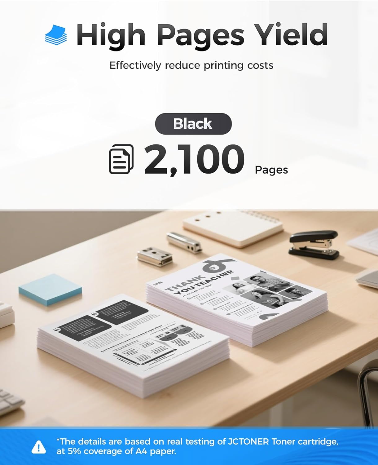 78A Black Toner Cartridge (2-Pack) with chip High Yield Replacement for HP 78A CE278A Toner Cartridges Compatible with HP Laserjet Pro MFP M1536dnf P1566 P1606dn Printer M1536 P1606 Series Ink Copy