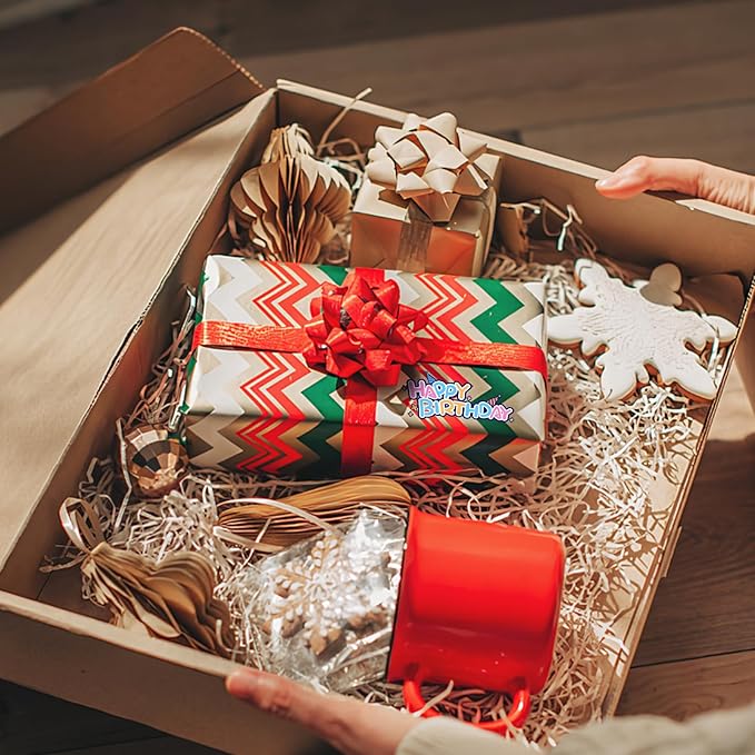 1" x2-5/8 Shipping Address Labels, Blank Mailing Labels, 30-UP White Self-Adhesive Name Tag Stickers for Inkjet and Laser Printer [50 Sheet 1500 Labels]