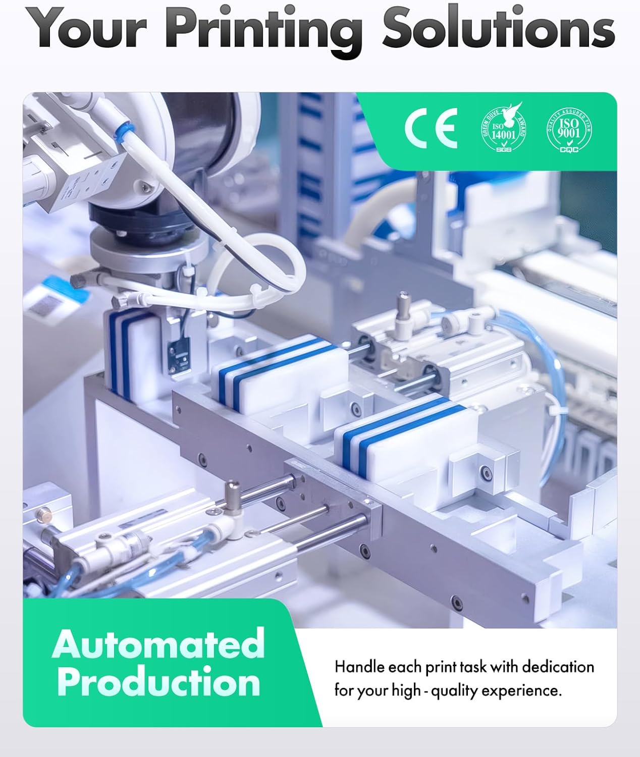 728 Ink Cartridges set 4-Pack High Yield Replacement for HP 728 Ink F9J68A F9K17A F9K16A F9K15A Compatible with HP DesignJet T830 MFP T730 Large Format Plotter Printers Matte Black Cyan Magenta Yellow