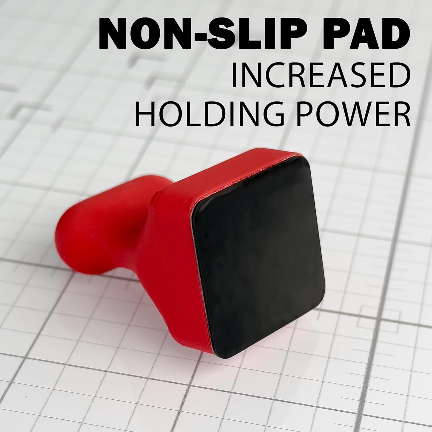 Glassboard Studio MiniPawn Magnet - Strong Neodymium Rare Earth Magnets for Fridge, Whiteboard, Locker & Magnetic Glassboards - Crafting & Office Use - Strong Fridge Magnets (Spring Green, 12)