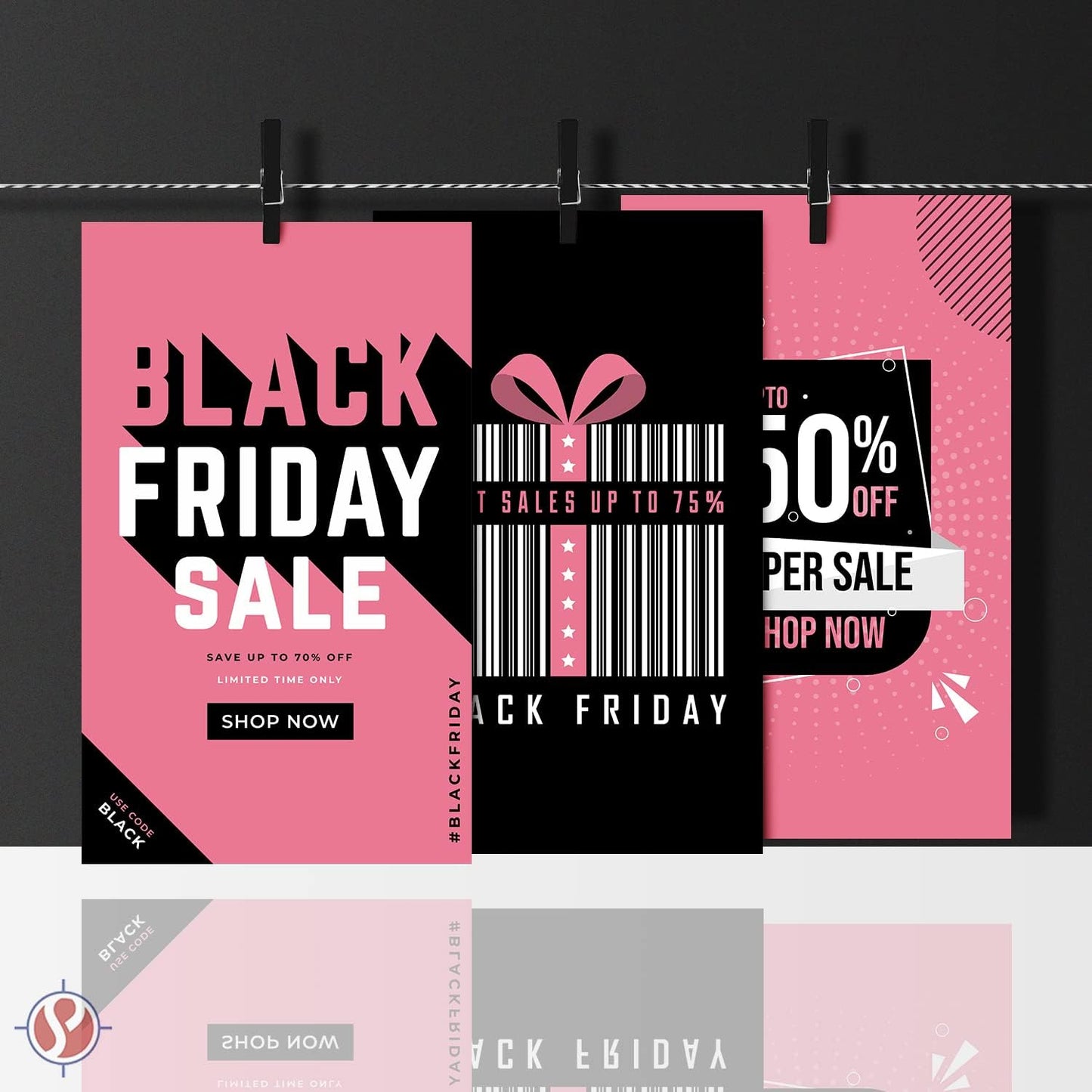 8.5 x 11" Cherry Pastel Color Cardstock Paper - Great for Arts and Crafts, Wedding Invitations, Cards and Stationery Printing | Medium to Heavy Card Stock 110lb Index (199gsm) | 50 Sheets per Pack