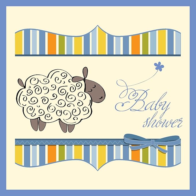 150 Natural Smooth Card Stock Sheets Paper - 4 X 4 Inches Small Square Card Size - 80# (80 lb/Pound) Cover Weight - Quality Paper - Smooth Finish