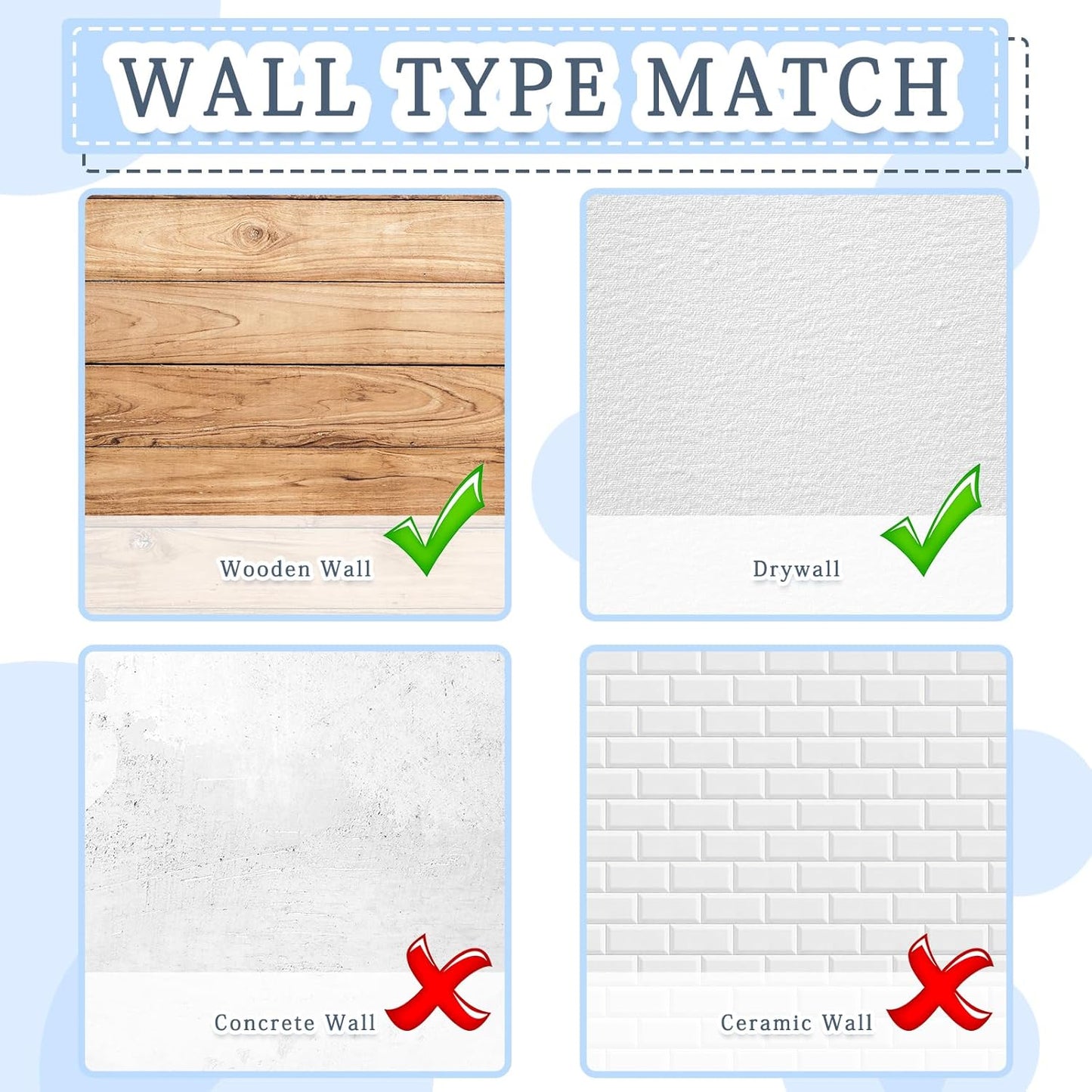 30 Pieces Push Pins, Metal Thumb Tacks for Picture Photo Hanging, Wall Pins for Board Posters Bulletin Maps, Wall Tack for Office Home Decorative(Red Bronze)