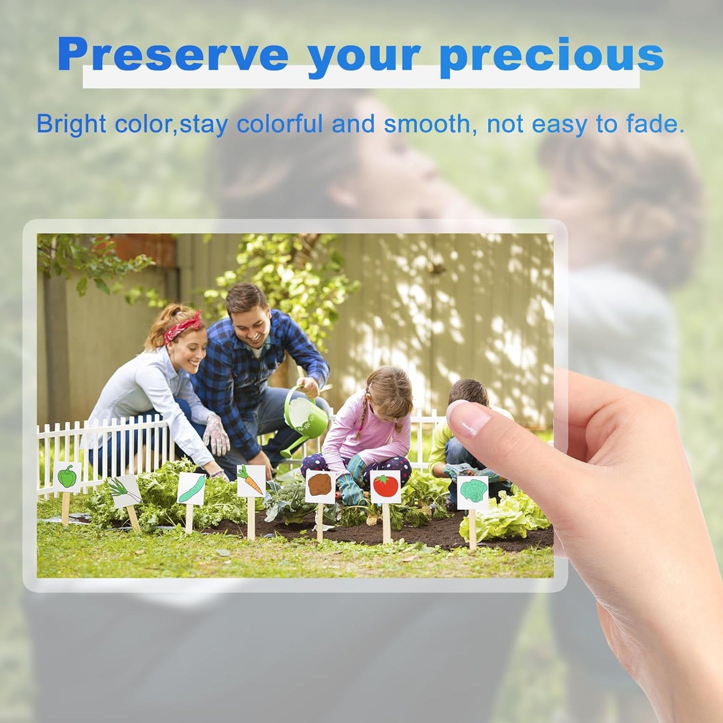 1400 Pack Laminating Sheets, 5Mil 9" x 11.5" Laminating Pouches，5Mil Clear Thermal Lamination Sheet Paper for Laminator, Holds 8.5 x 11 Inch Sheets