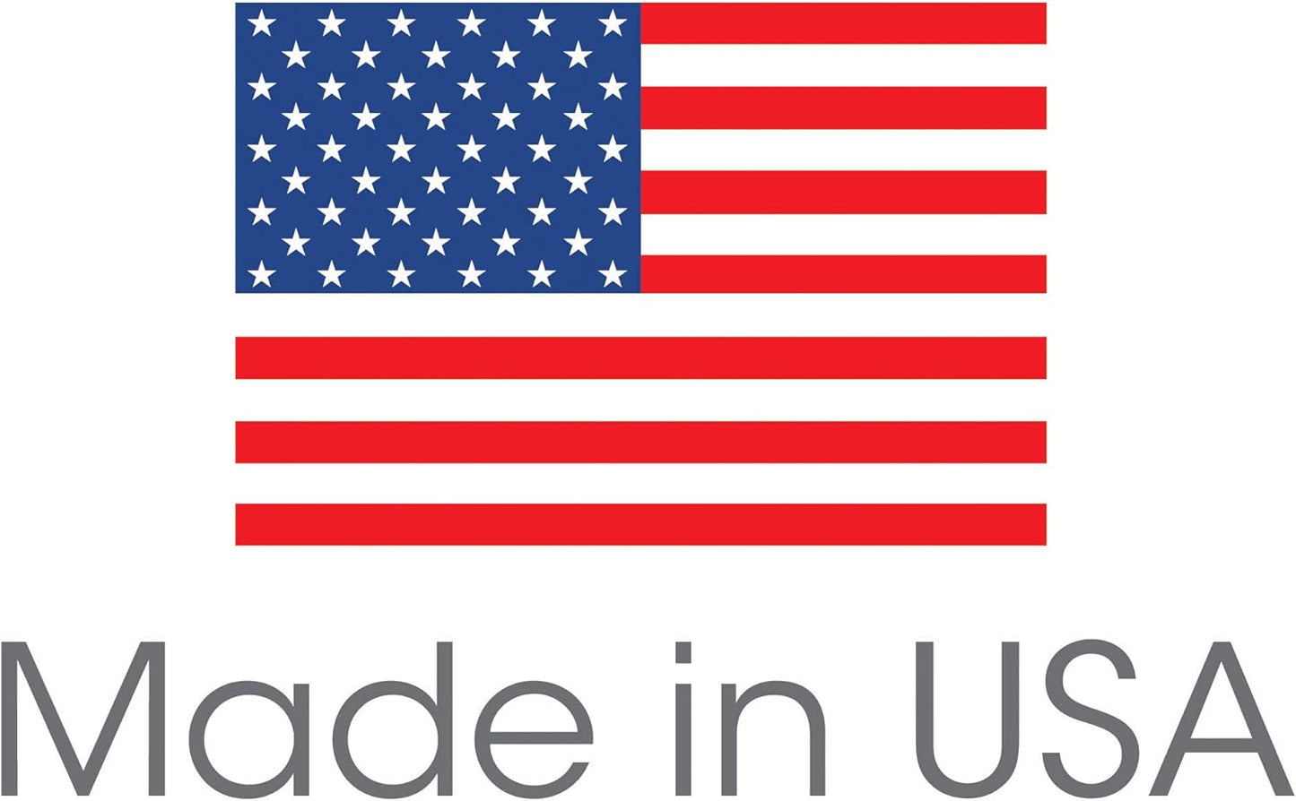 Smead 100% Recycled Expanding File Wallet with Flap and Cord Closure, 2" Expansion, Letter Size, Redrope, 10 per Box (77170)