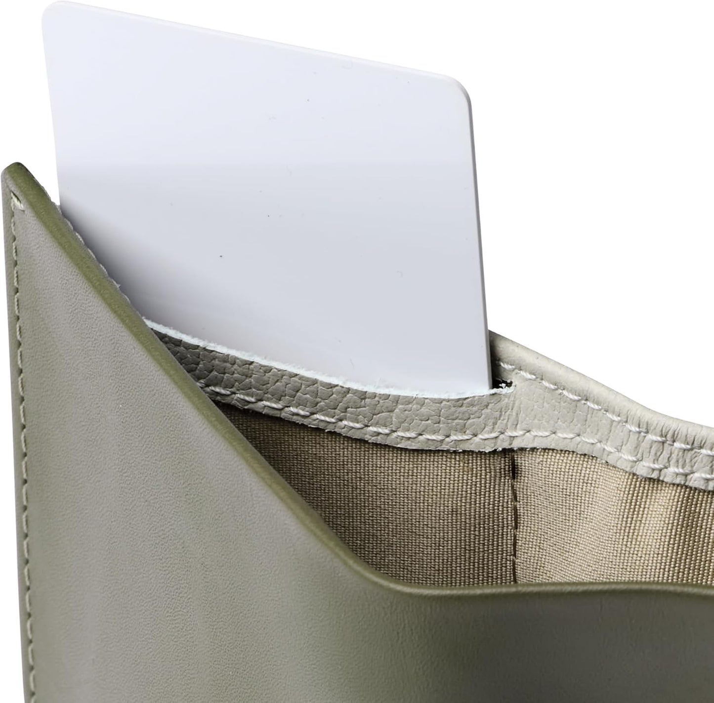 Bellroy Note Wallet (Slim Leather Bifold Design, RFID Blocking, Holds 4-11 Cards, Coin Pouch, Flat Note Section)