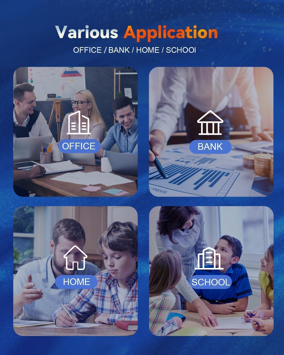 TN229XL Black Compatible Toner Cartridges Replacement for TN229 TN-229 TN 229 XL Toner Cartridges to Use with MFC-L3780CDW MFC-L3720CDW HL-L3280CDW HL-L3220CDW Printer(2 Blacks)