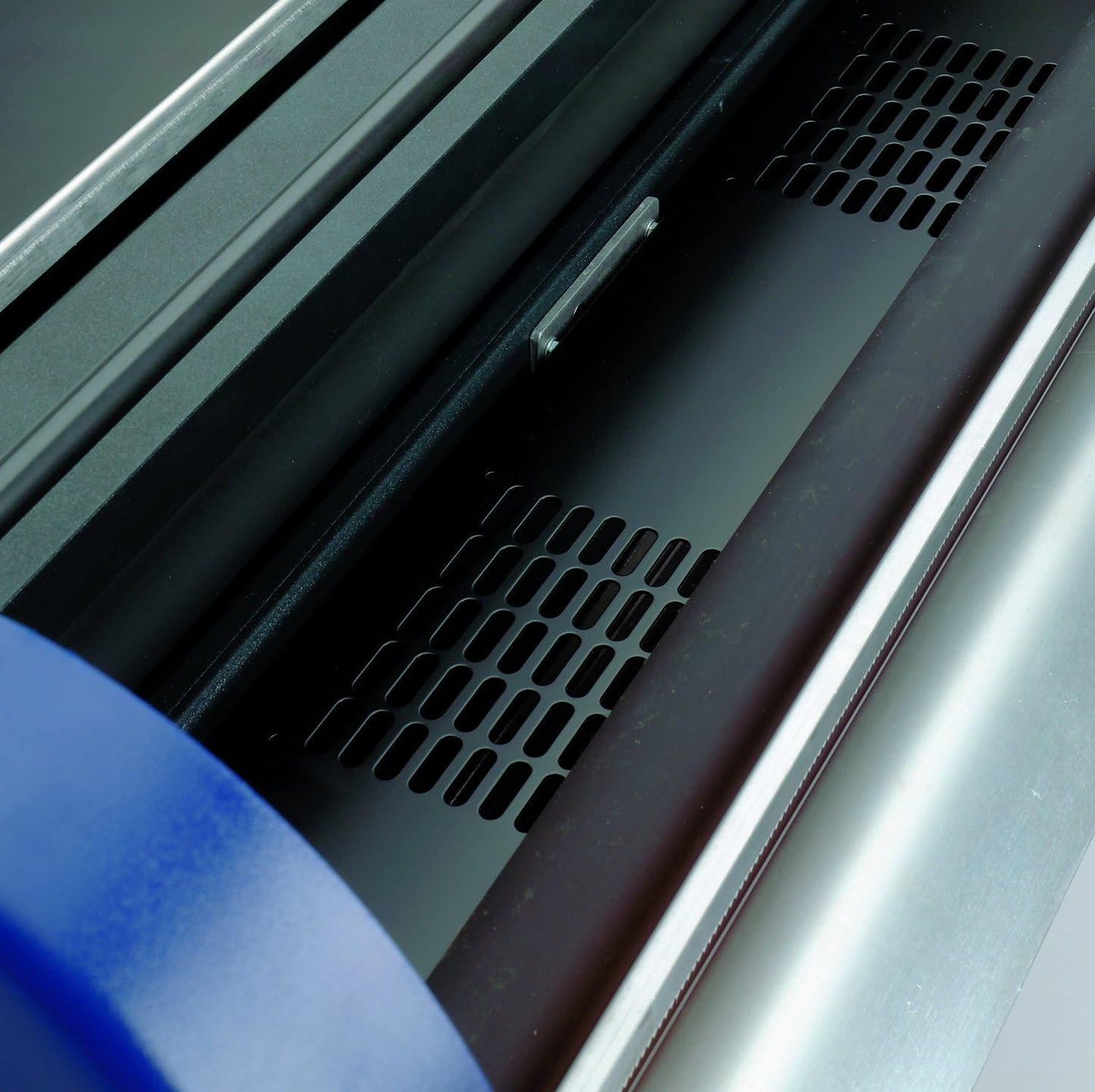 USI ARL 2700 Thermal (Hot) Roll Laminator Kit, Laminates Films up to 27” Wide and 5 Mils Thick, UL Listed, Includes 4 Rolls of Premium 27”, 3 Mil Opti Clear Film, Industry's Best 2-Year Warranty