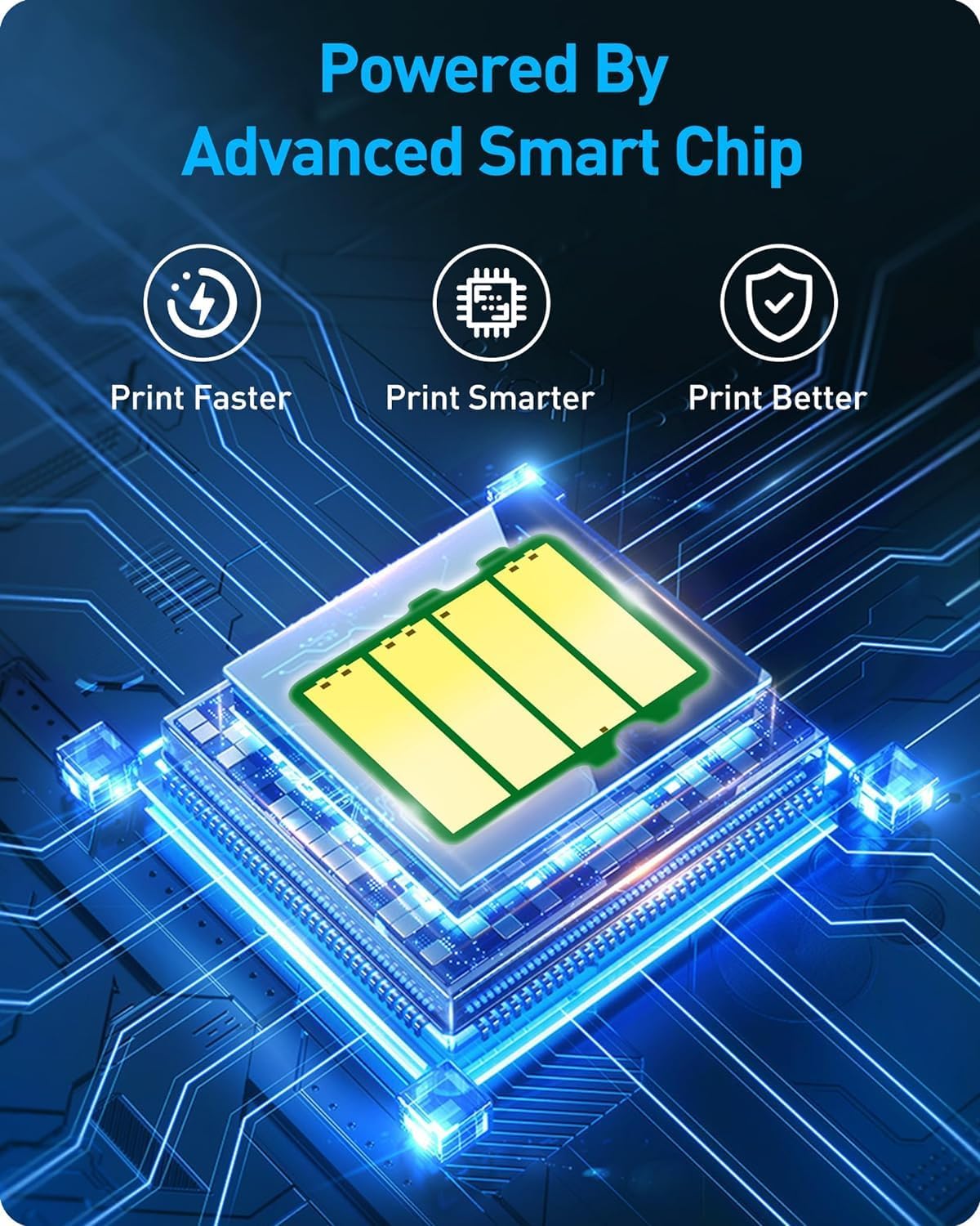 MasaiMara T06 CNMT06 3526C001AA High Capacity Compatible Toner Cartridge Replacement for Canon imageRUNNER 1643 1643i 1643iF 1643P Printer (Black, 1-Pack)