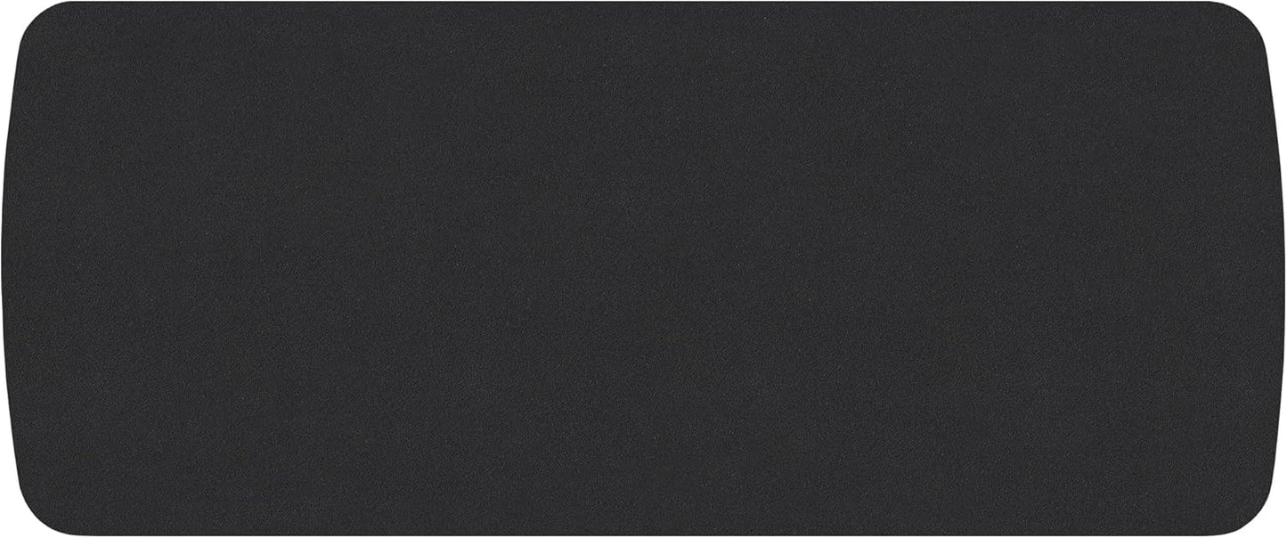 GelPro Elite Premier Anti-Fatigue Kitchen Comfort Floor Mat, 20x48", Lattice Garnet Stain Resistant Surface with therapeutic gel and energy-return foam for health & wellness