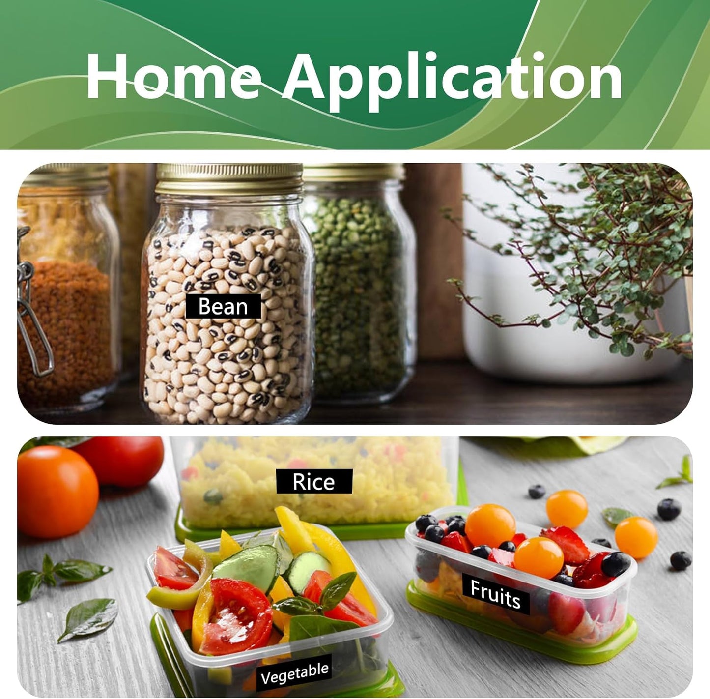 TZe-345 18mm TZe TZ Black Label Tape Compatible with Brother P Touch Label Maker Tape TZ-345 TZe345 TZ345 Label Tape 18mm 0.7 Laminated White on Black for PTD400 PTD410 PTD600, 3-Pack