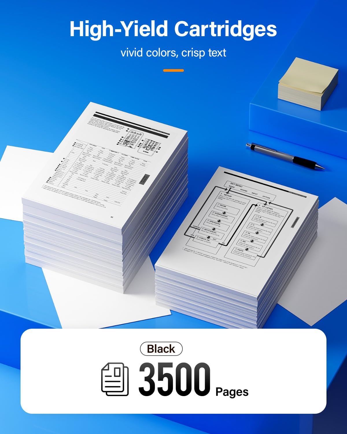 17X Toner Cartridge Black 2-Pack with Chip Replacement for HP 217A CF217A CF217X 17A Compatible with Laserjet Pro MFP M130fw M130nw M130fn M130a M102a M102w M130 M102 Ink Printer All-in-One Drum Unit